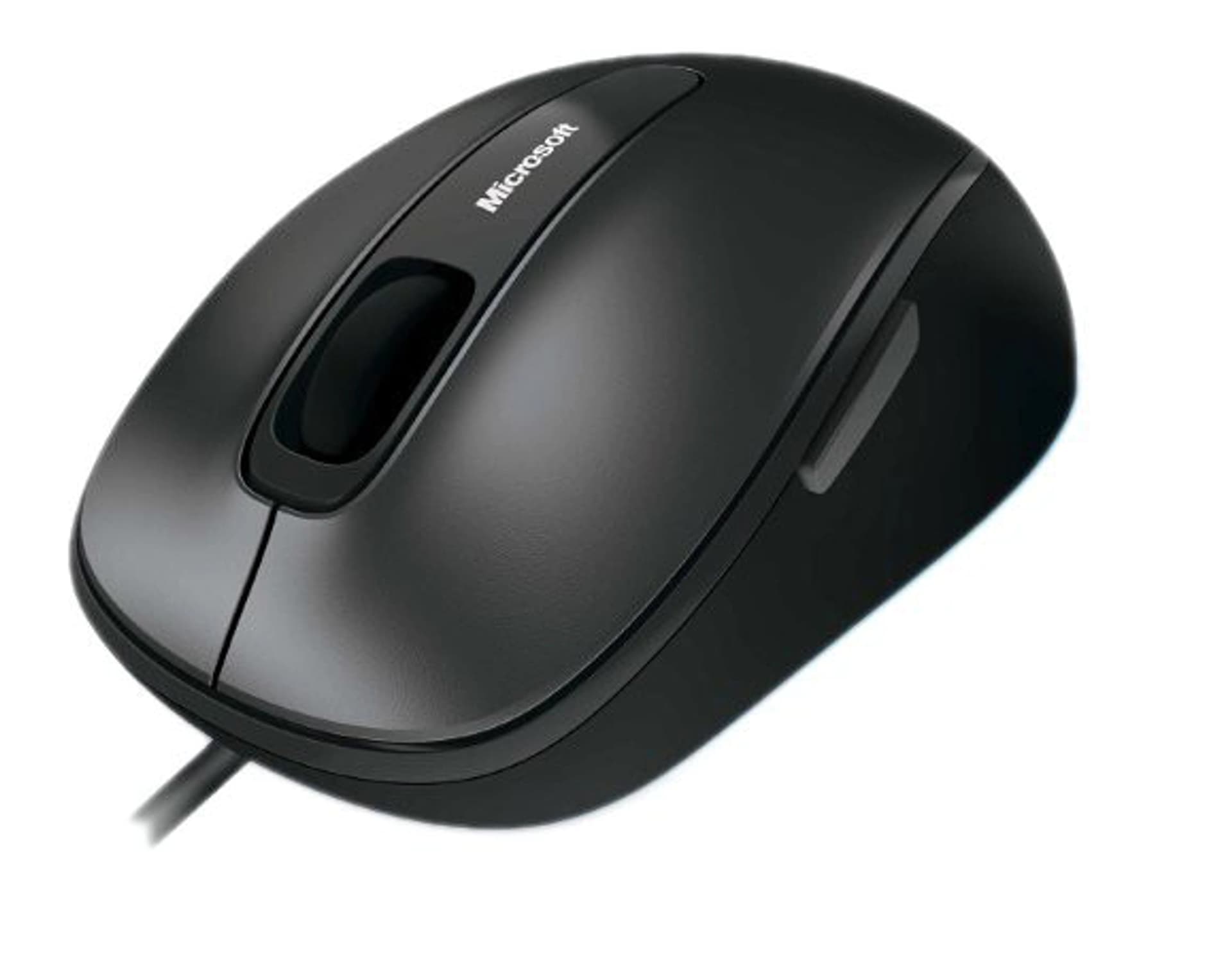 

Mysz Przewodowa MICROSOFT Comfort Optical Mouse 4500 4FD-00002