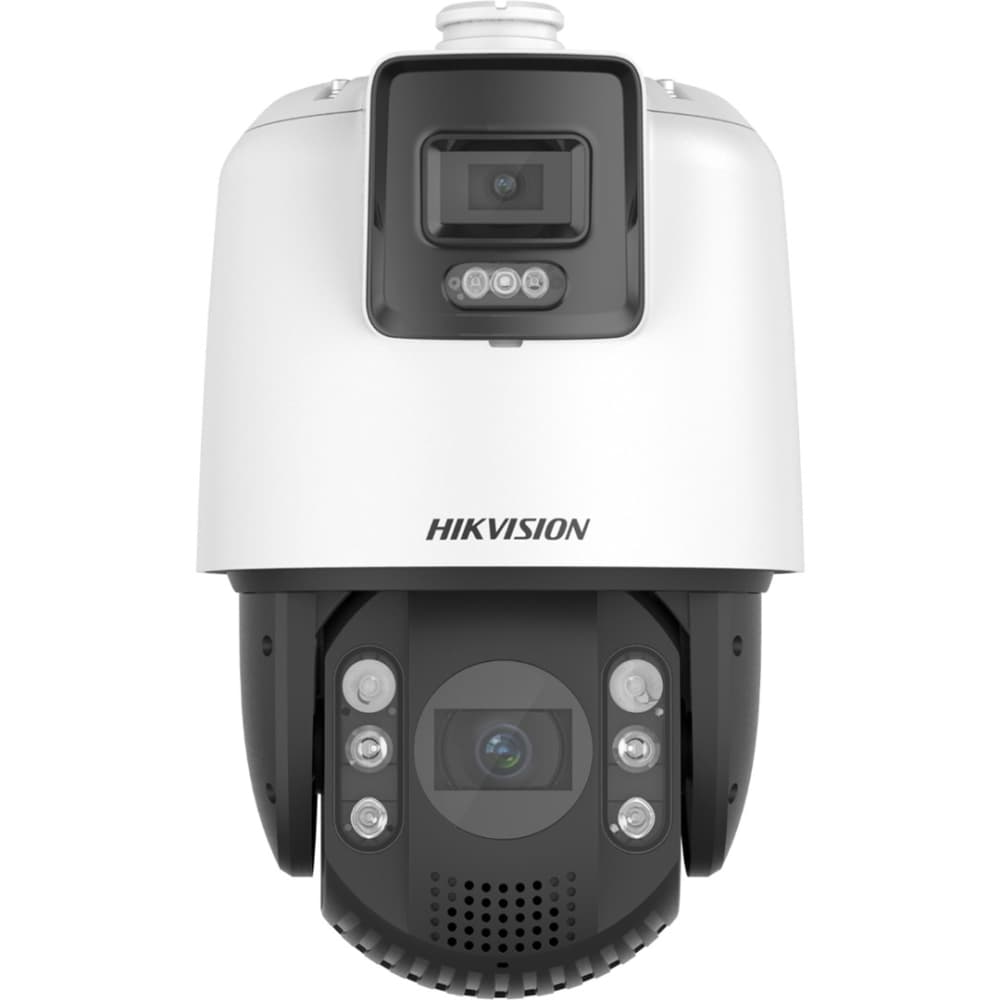 

KAMERA IP HIKVISION DS-2SE7C124IW-AE (32X/4) (S5)