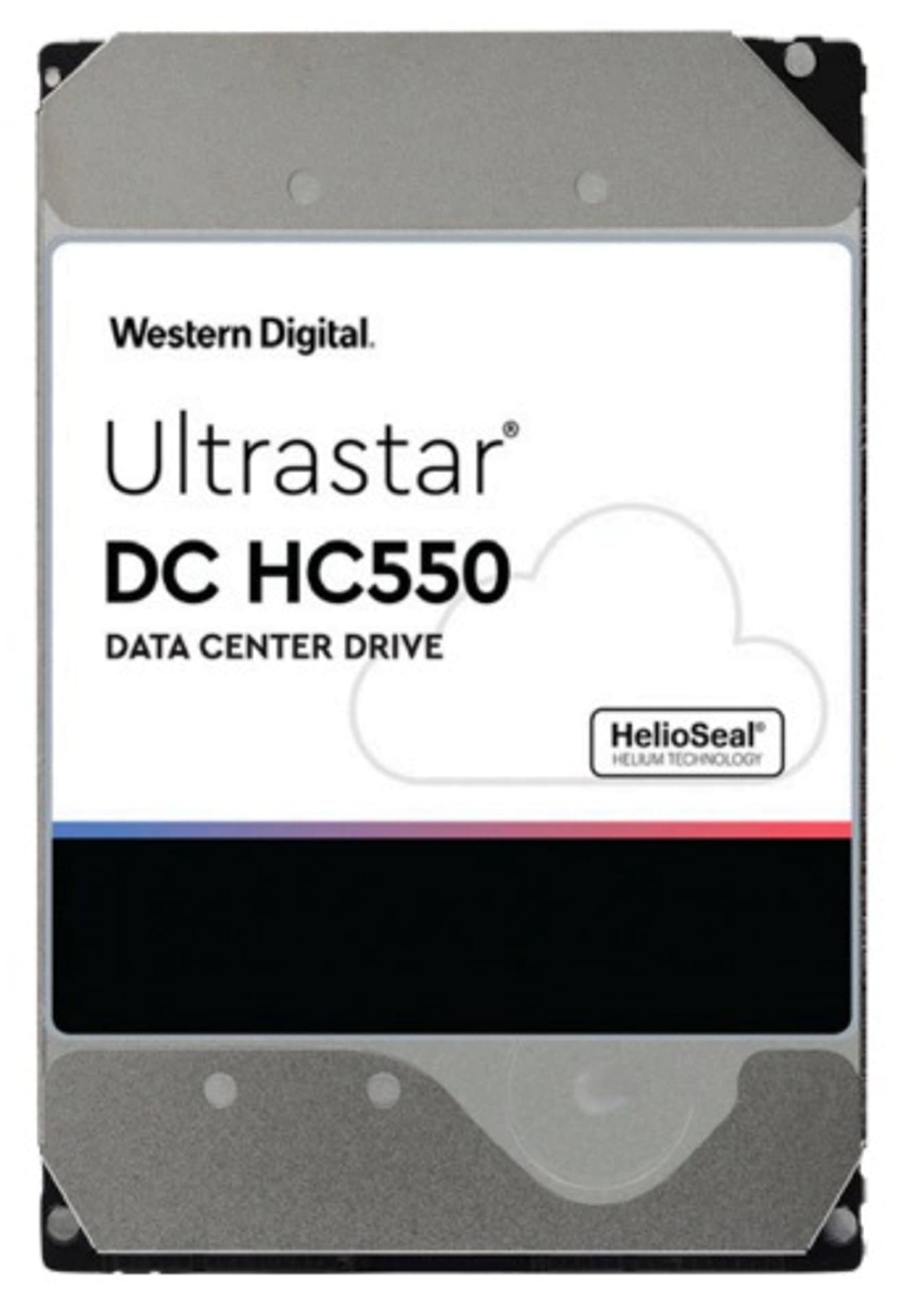 

Dysk twardy WD Ultrastar 16 TB 0F38462