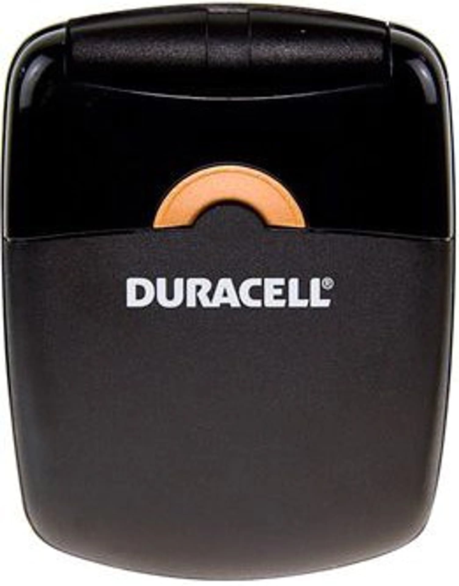 

Ładowarka do akumulatorów DURACELL CEF27 CEF27