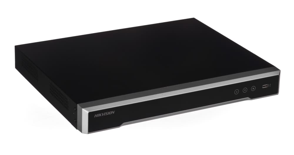 

REJESTRATOR IP HIKVISION DS-7608NI-K2