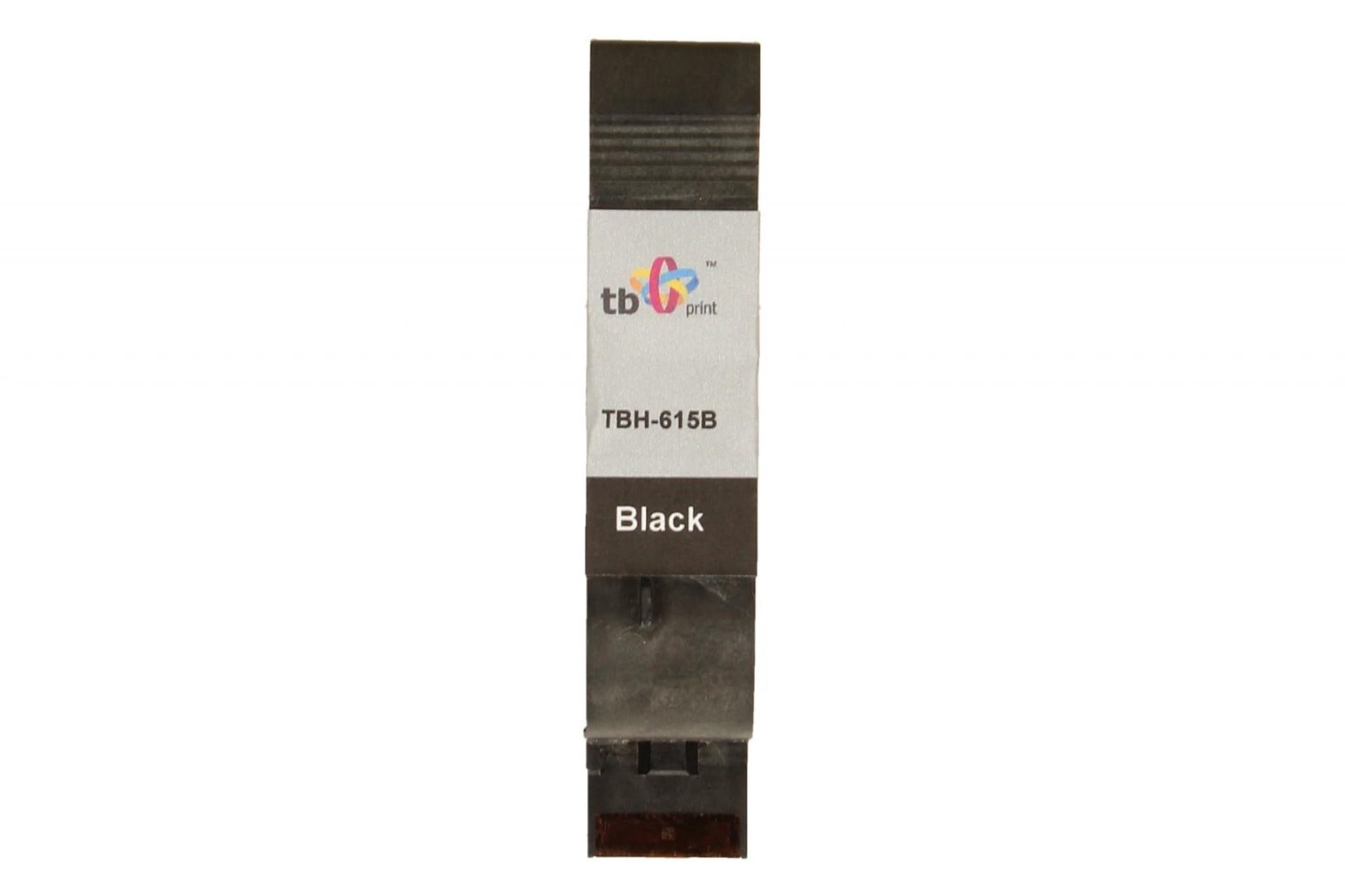 

Tusz do HP Nr 15 - C6615DE TBH-615B BK ref.