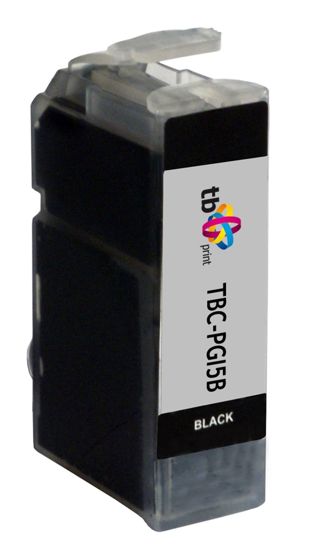 

Tusz do Canon PGI5B TBC-PGI5B BK 100% nowy