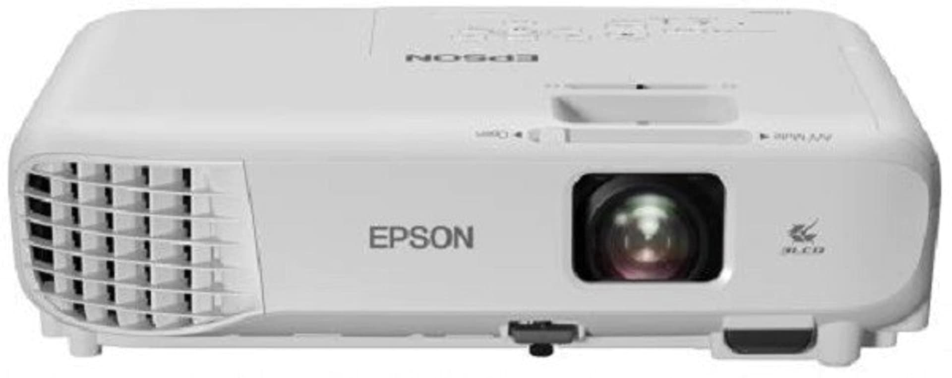 

EPSON PROJEKTOR EB-W06 LCD 3700 ANSI WXGA 16000:1