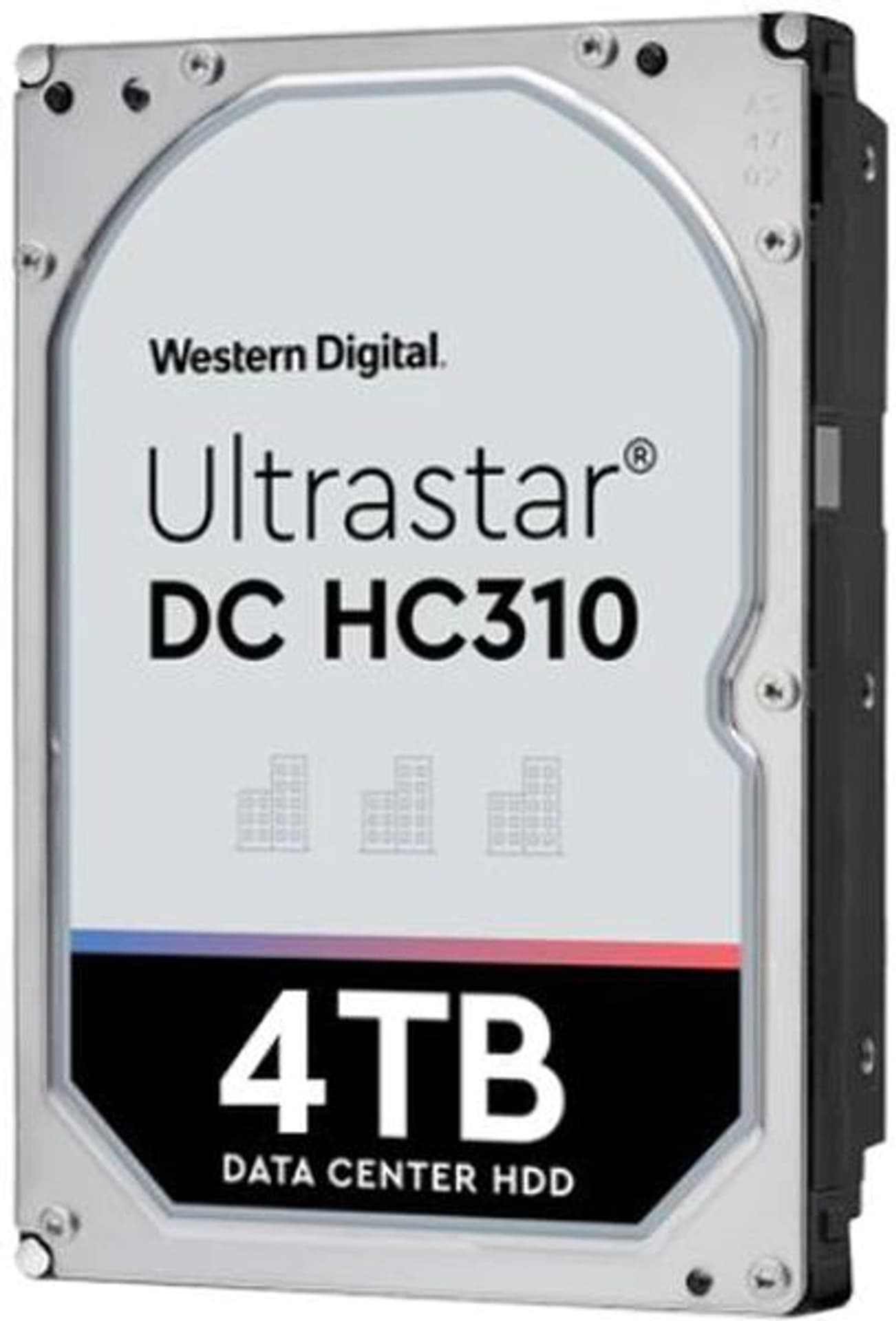 

Dysk twardy HGST Ultrastar 4 TB 3.5" 0B35948