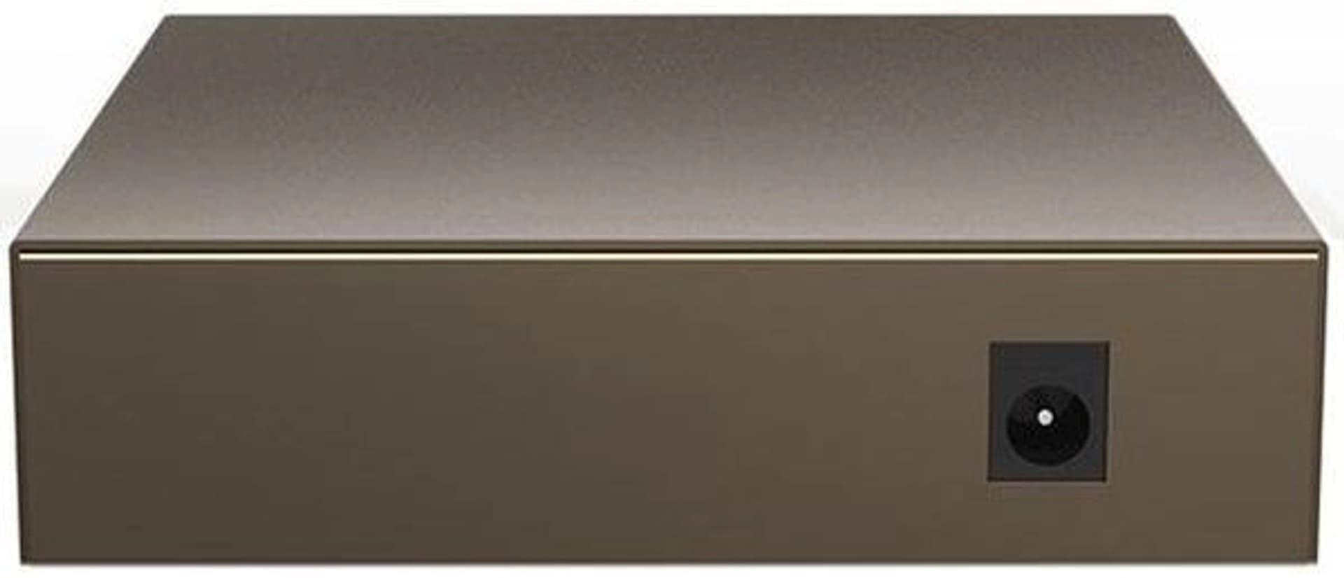 

Przełącznik TENDA TEF1105P-4-63W 5x 10/100