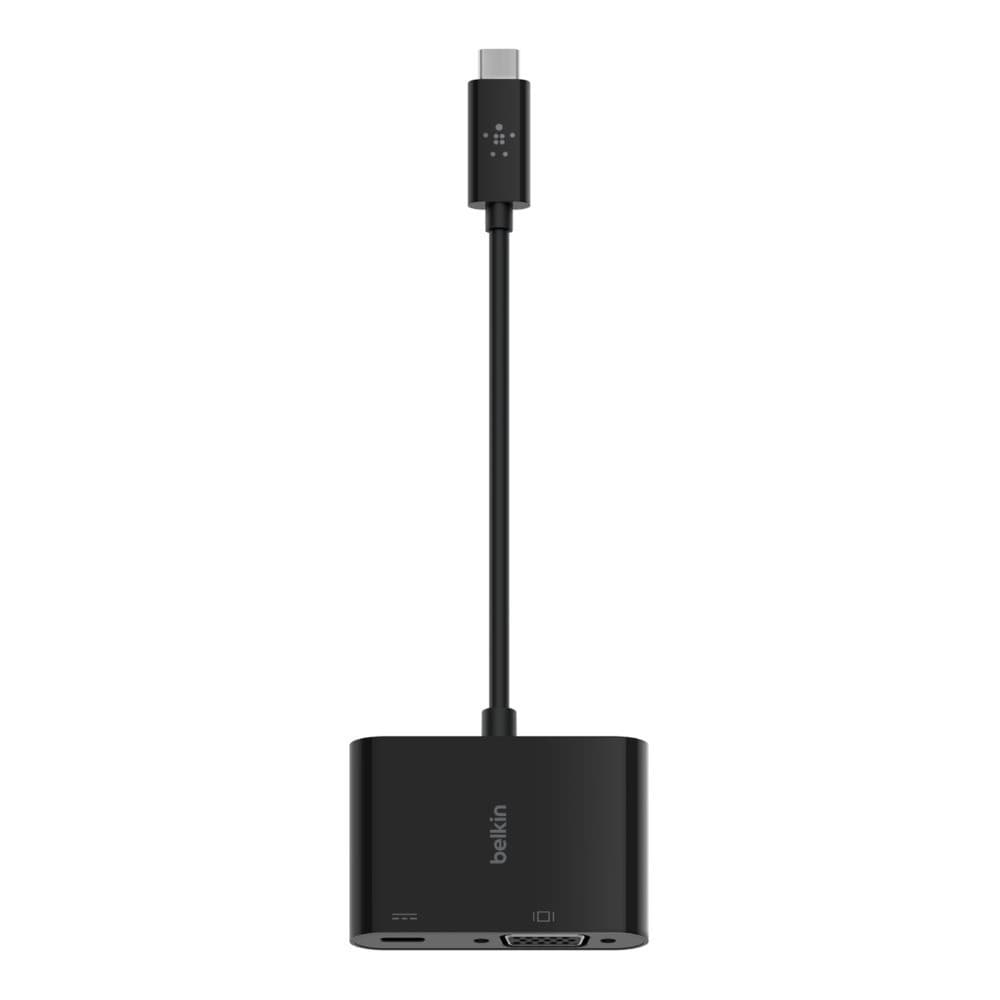 

Adapter BELKIN AVC001btBK USB - VGA