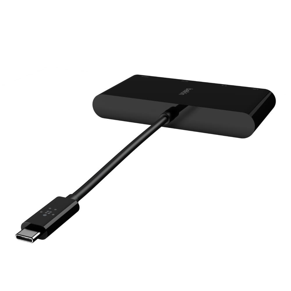 

Adapter BELKIN AVC005btBK USB
