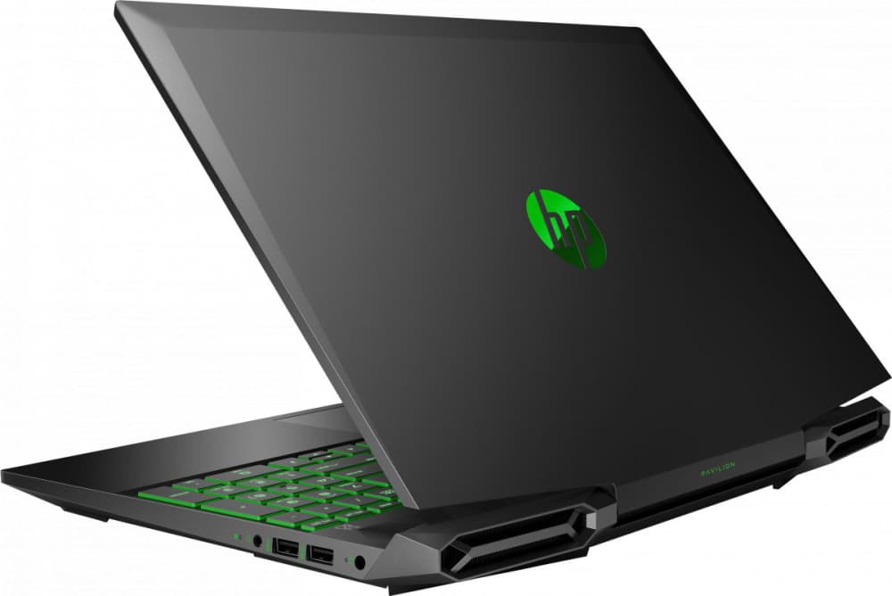 

HP Pavilion Gaming 15-dk2757nd 15.6/8GB/i5-11300H/SSD512GB/GTX 1650/W10/Czarny