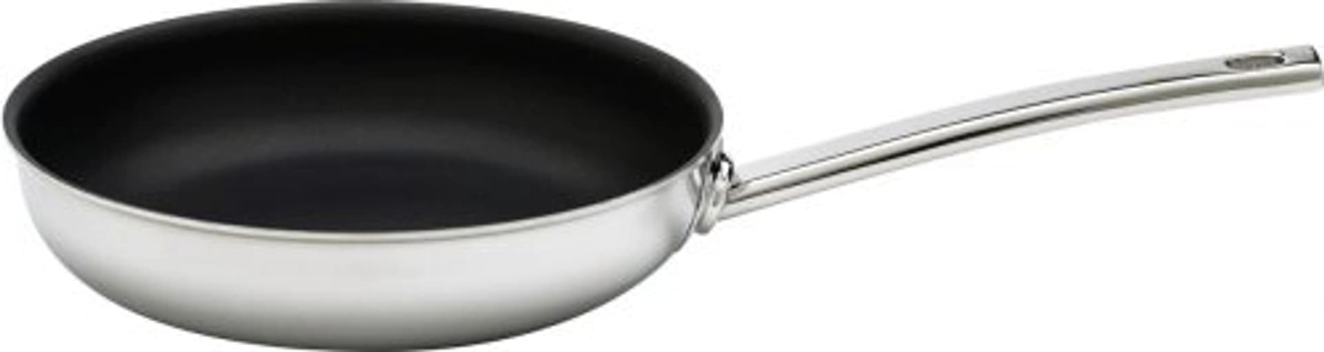 

Patelnia nieprzywierająca DEMEYERE Ecoline 5 40850-803-0 - 32 cm