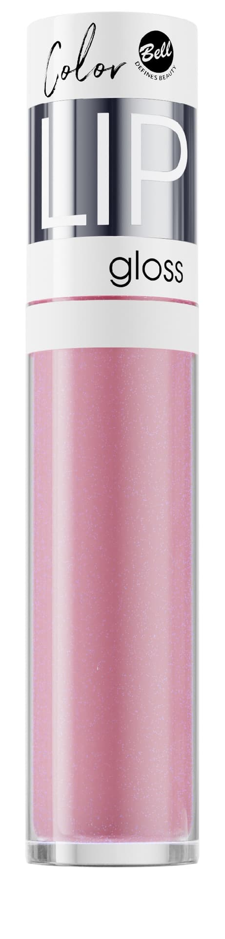 

Bell Color Lip Gloss Błyszczyk do ust nr 03 1szt