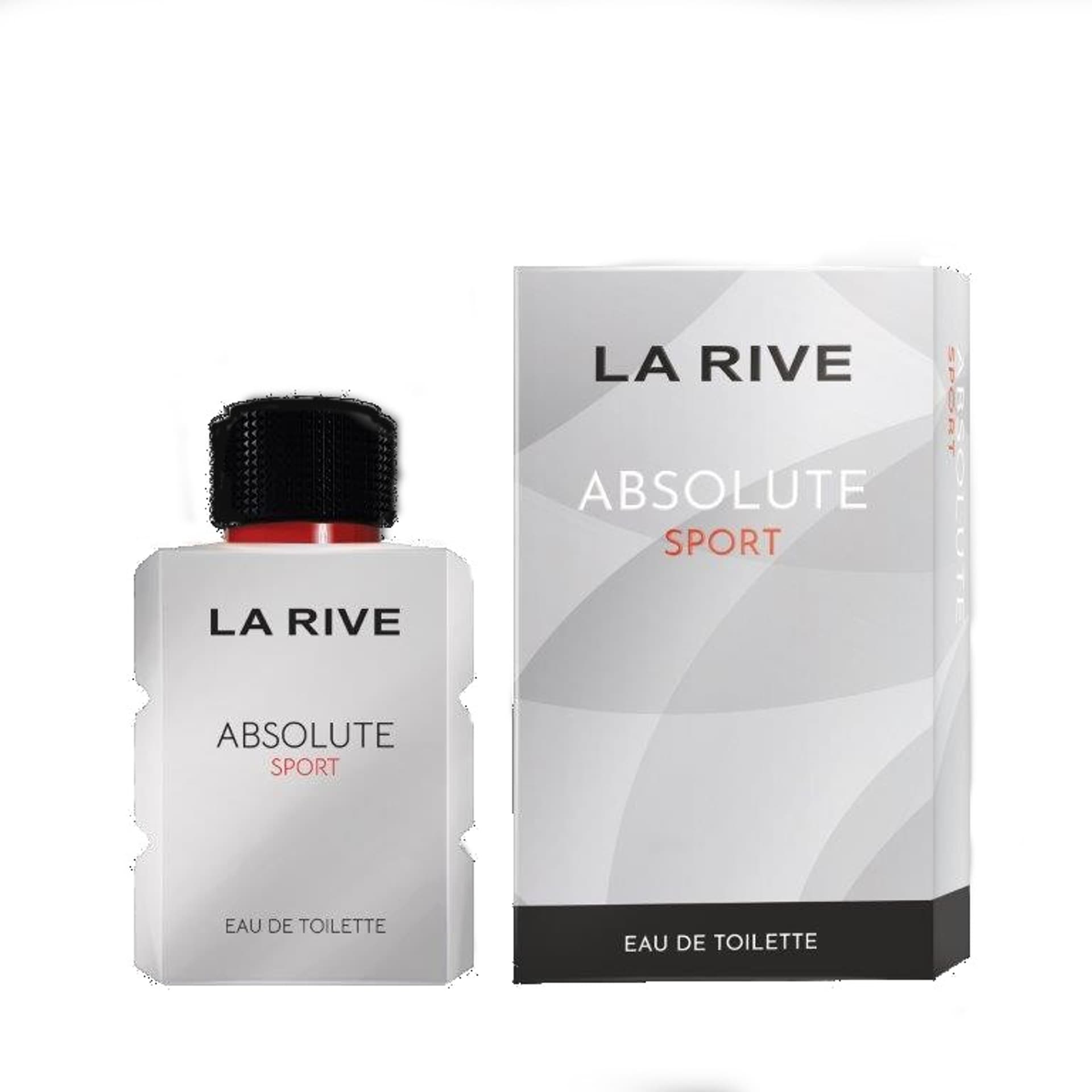 

La Rive for Men ABSOLUTE SPORT Woda toaletowa 100ml