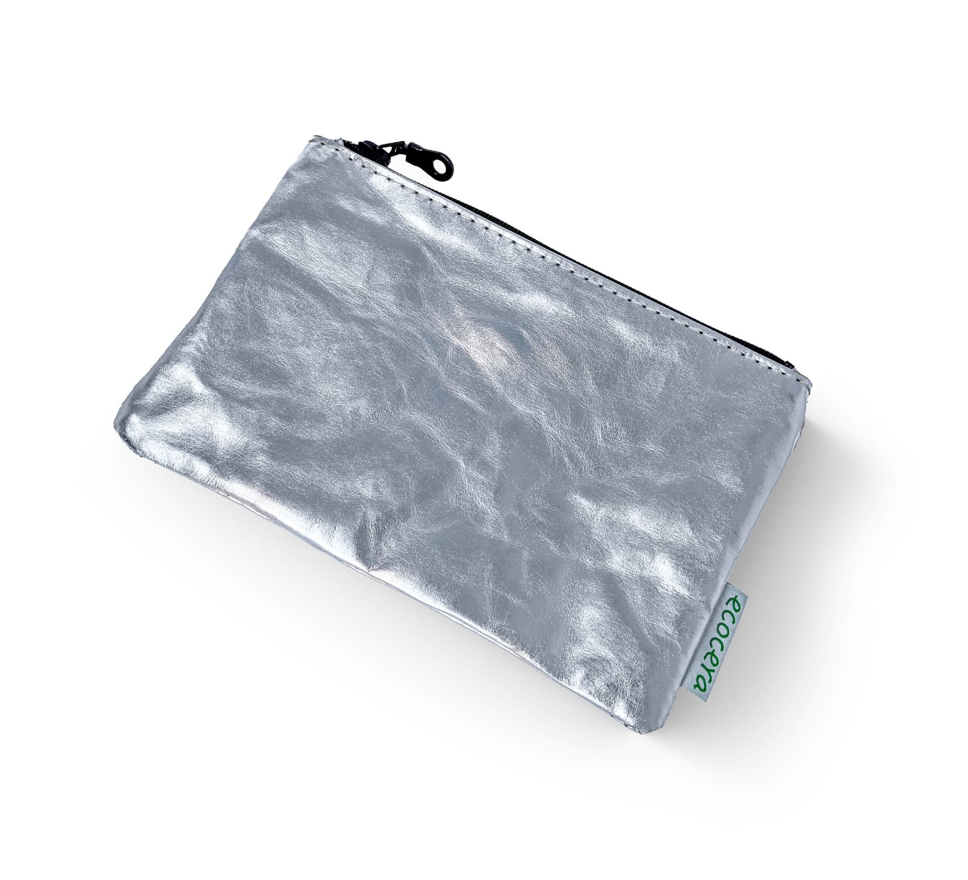 

ECOCERA Kosmetyczka Papeda - Silver 1szt