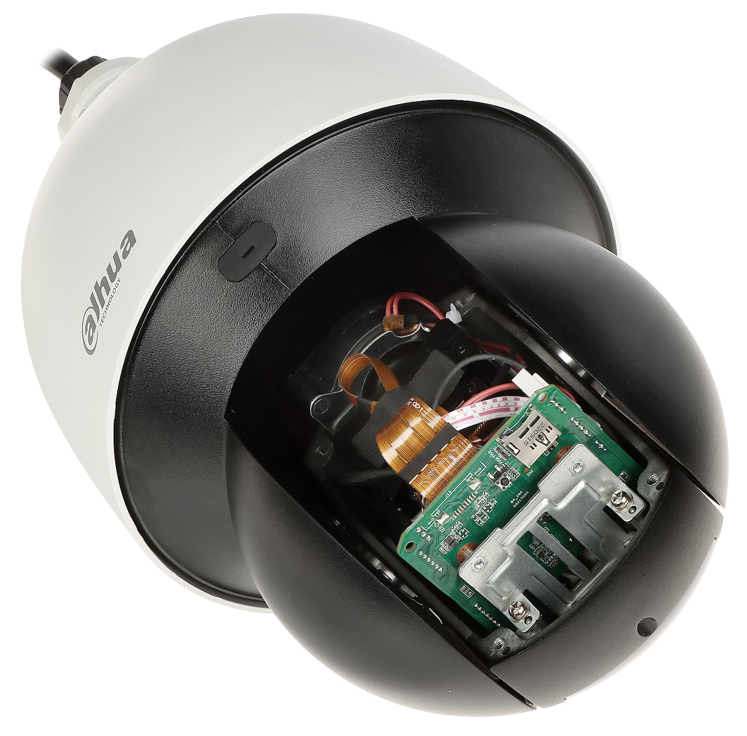 

KAMERA IP SZYBKOOBROTOWA ZEWNĘTRZNA SD5A445GB-HNR - 3.7 Mpx 3.96 ... 177.75 mm DAHUA