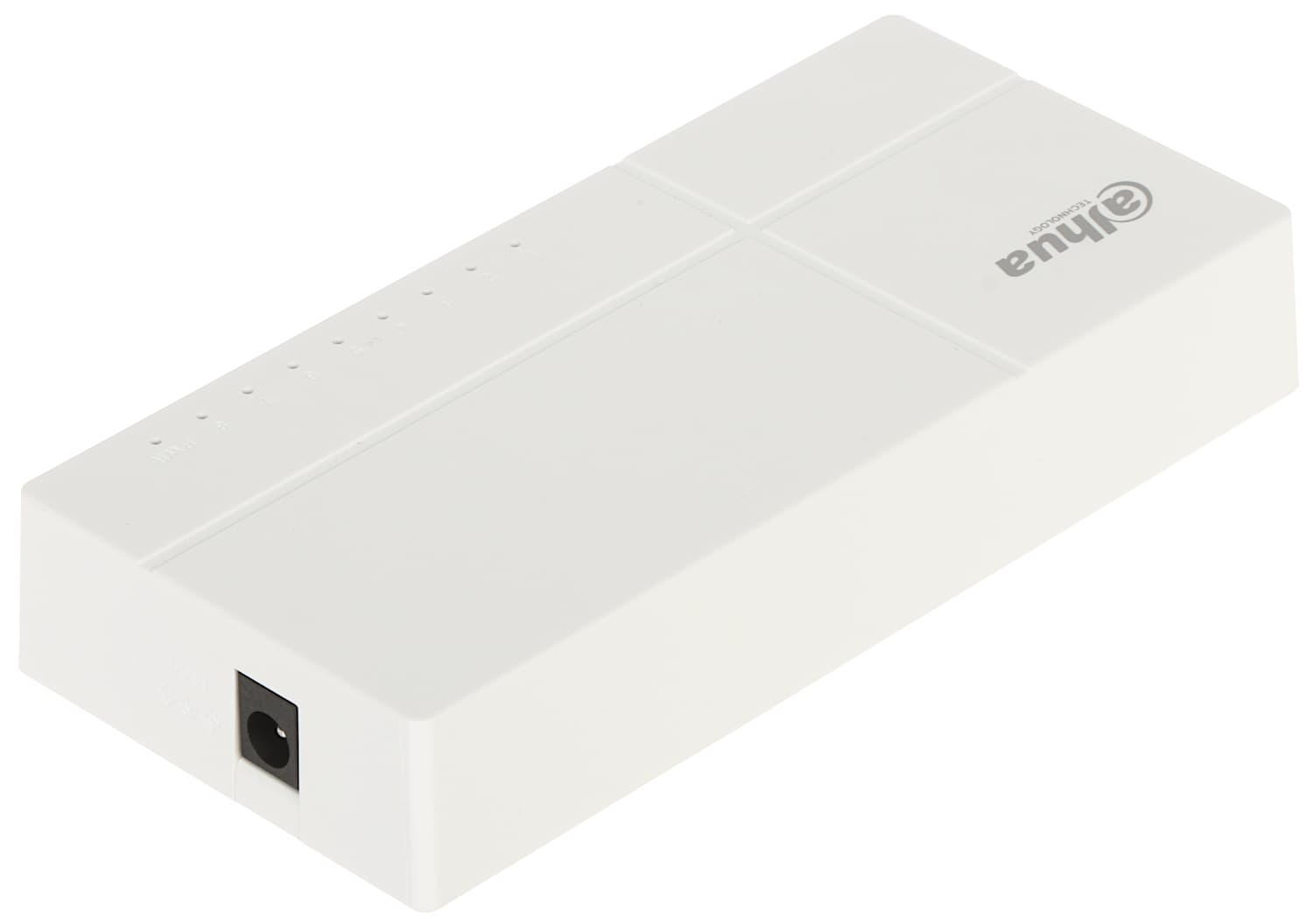 

SWITCH PFS3008-8ET-L-V2 8-PORTOWY DAHUA