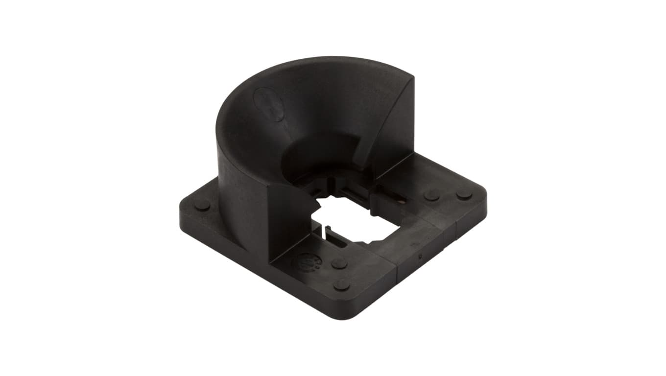 

Element blokujący drzwi 45x45mm KZ32