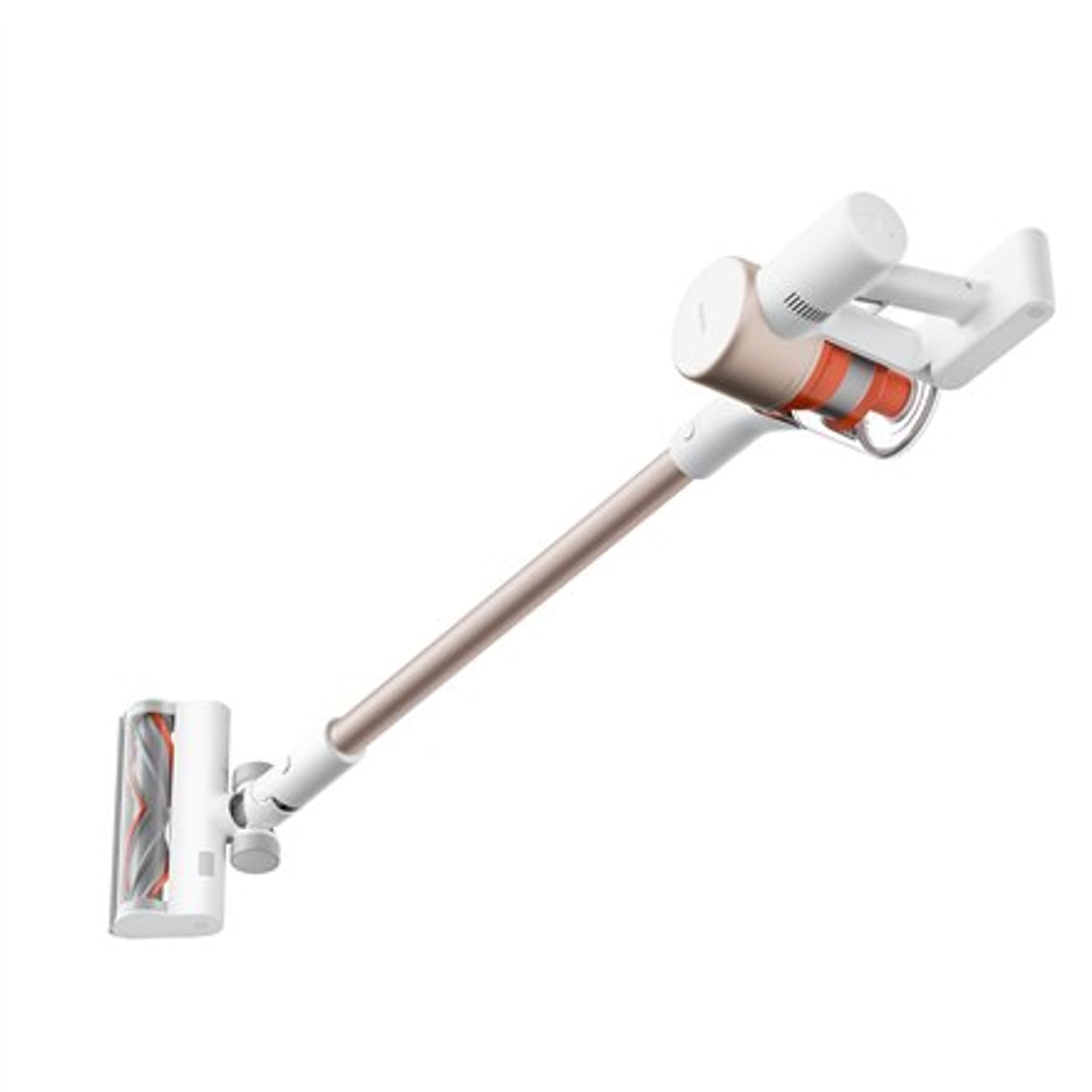 

Xiaomi Odkurzacz G9 Plus EU Bezprzewodowe działanie, Ręczny, 25,2 V, 120 W, Czas pracy (max) 60 min, Biały, Max) 60 min/biał