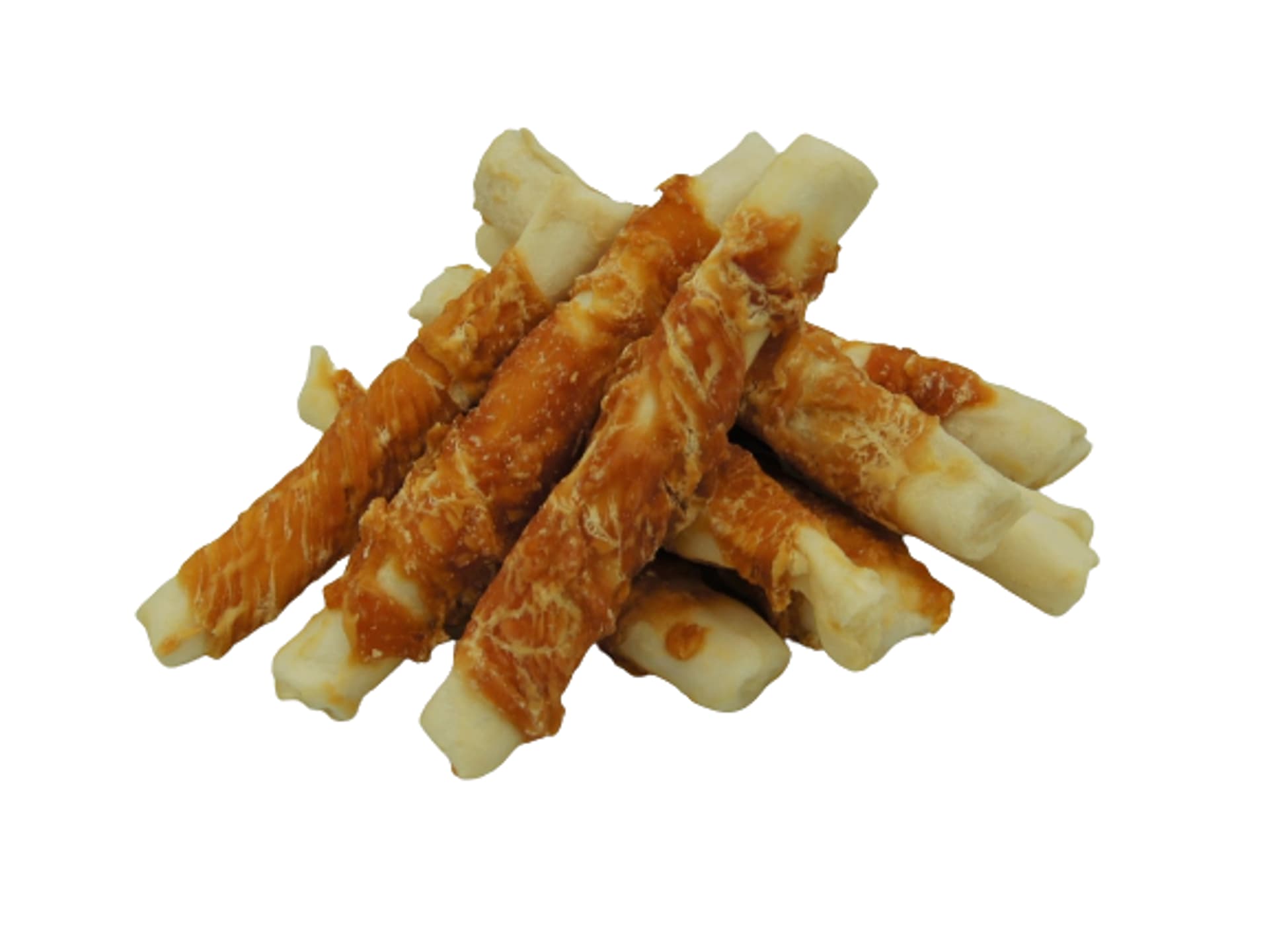 

HEALTHY SNACK Kurczak na pałeczce 13cm [NS-254]
