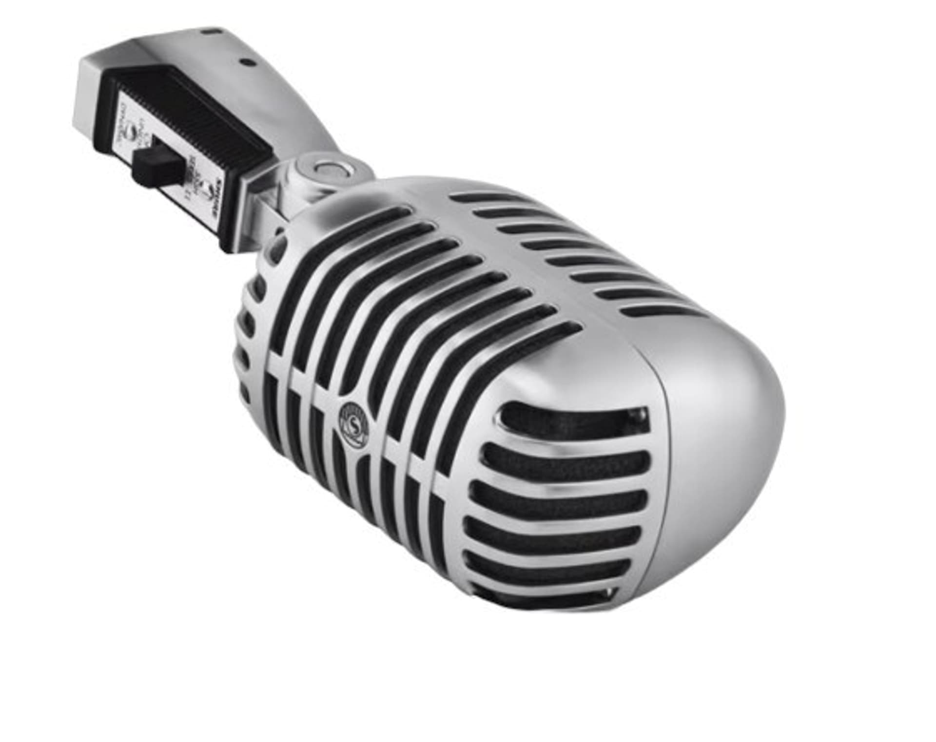 

Shure 55SH Series II - Mikrofon dynamiczny retro