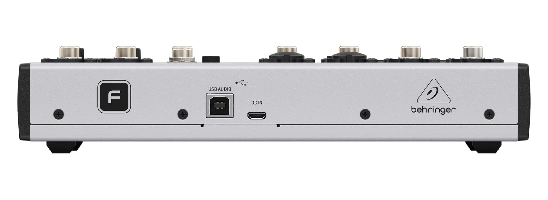 

Behringer FLOW 8 - Mikser cyfrowy