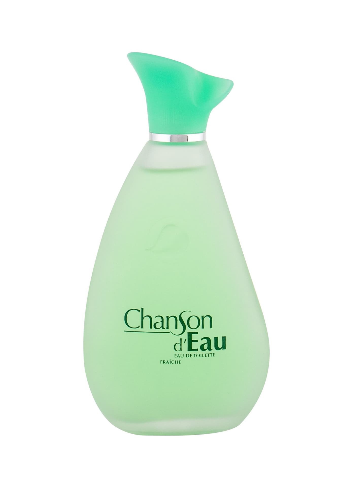 

Chanson Chanson D´Eau Bez atomizera EDT 200ml (W)