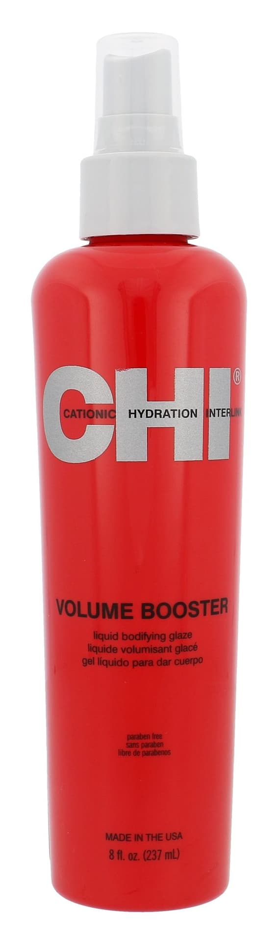 

Farouk Systems Volume Booster CHI Thermal Styling Objętość włosów 251ml (W)