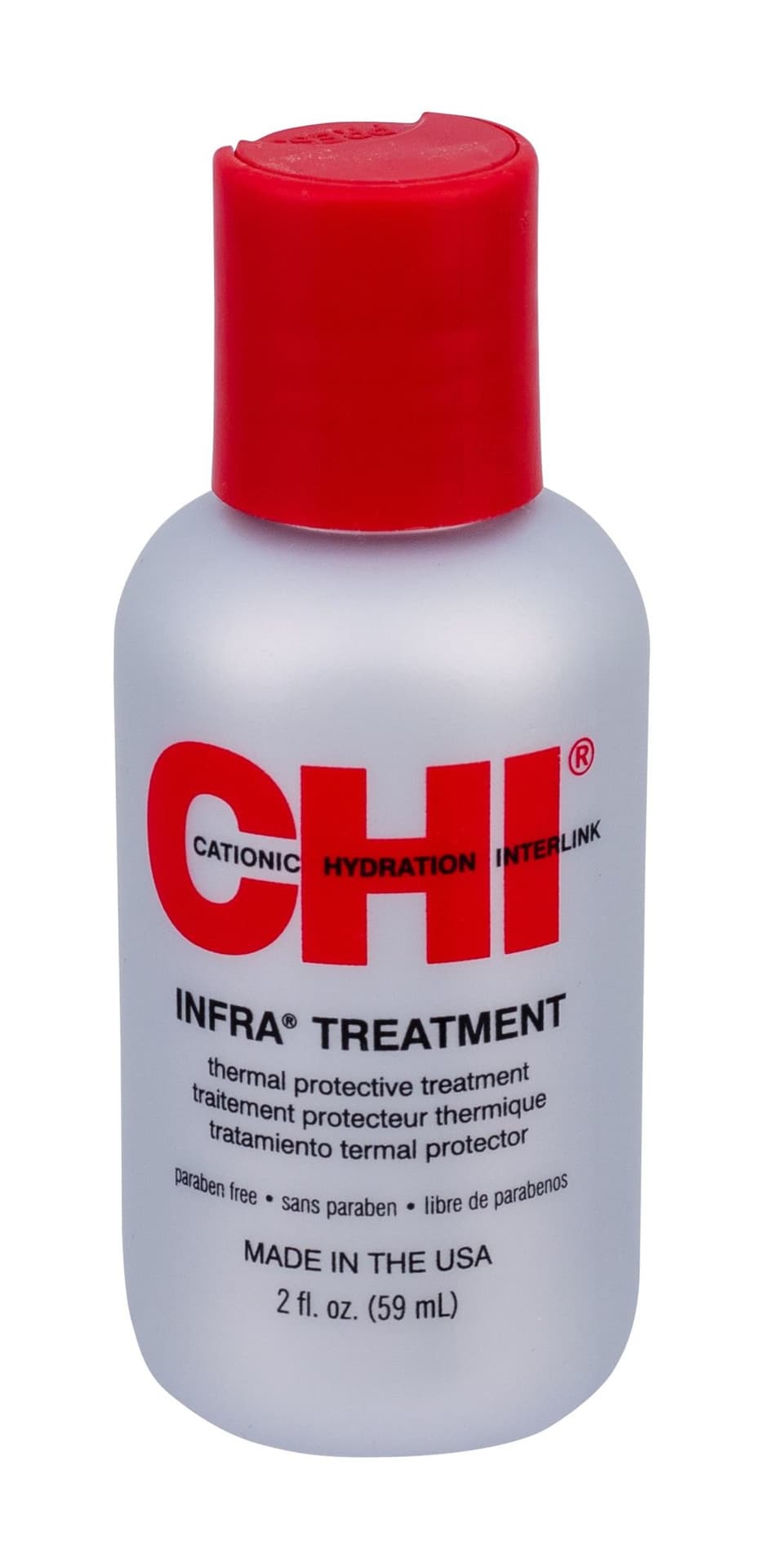 

Farouk Systems CHI Infra Treatment Balsam do włosów 59ml (W)
