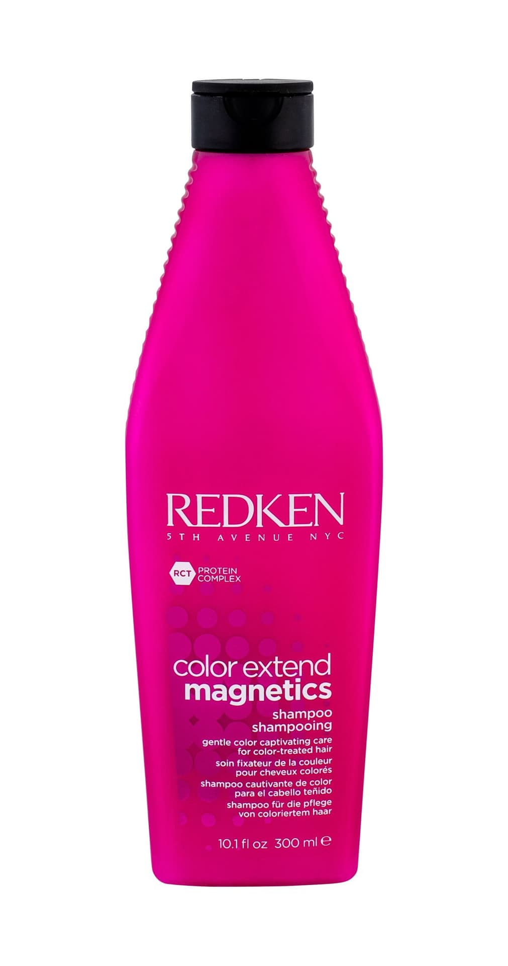 

Redken Color Extend Magnetics Szampon do włosów 300ml (W)