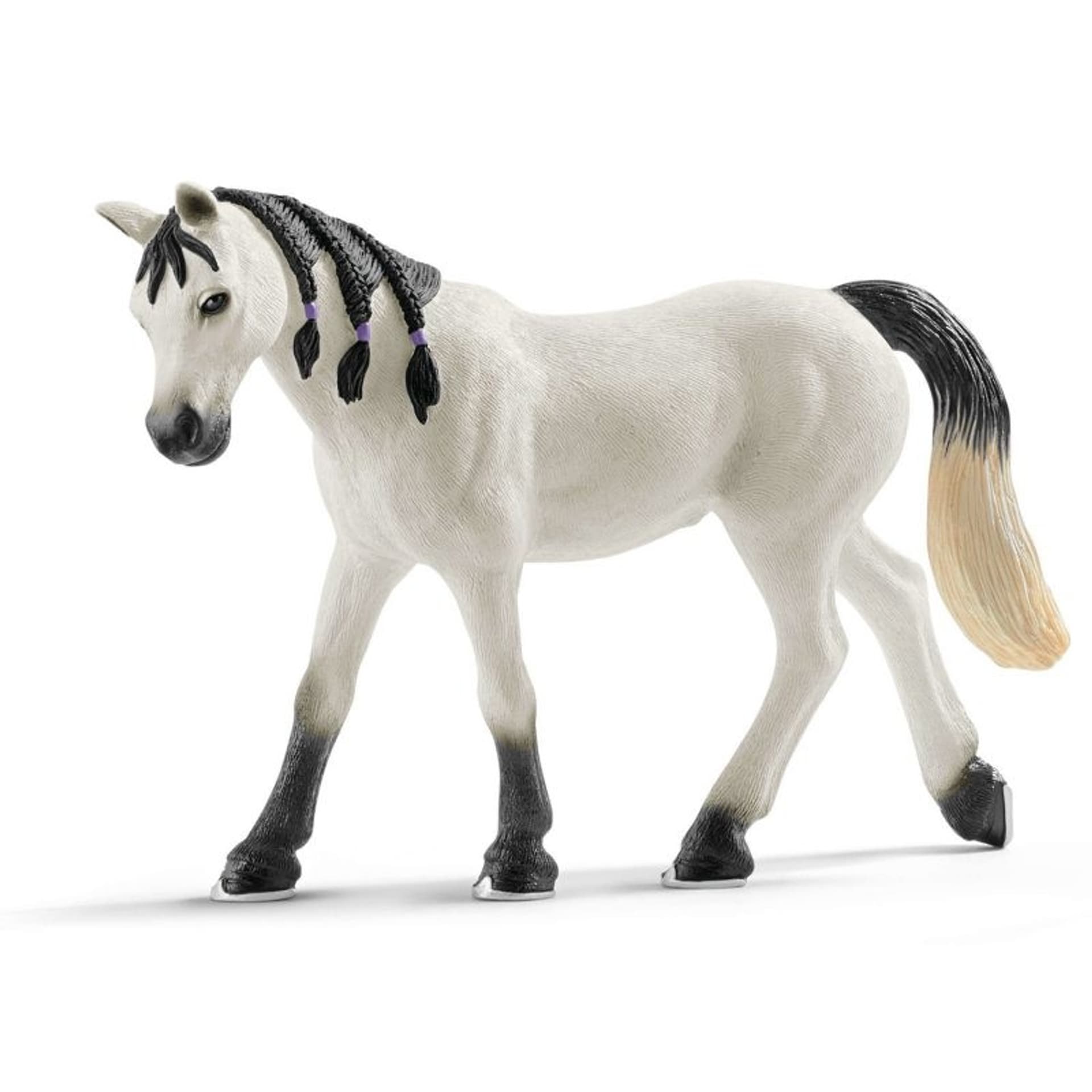

Figurka Horse Club Koń Arabski Klacz