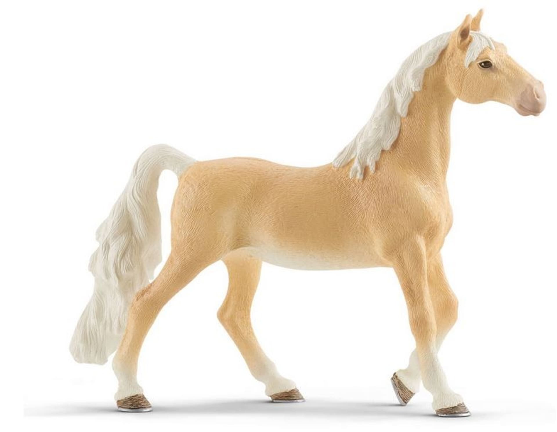 

Figurka Horse Club Koń Saddlebred Klacz