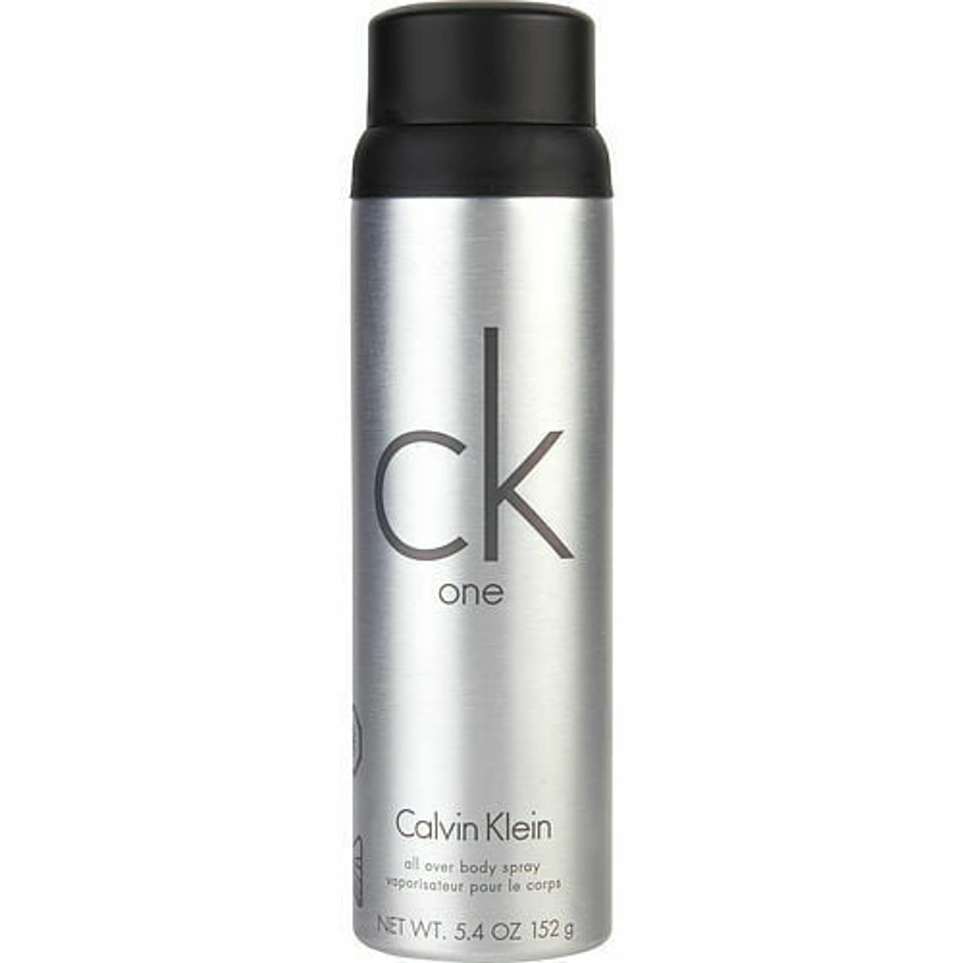 

Calvin Klein CK One dezodorant spray 152ml