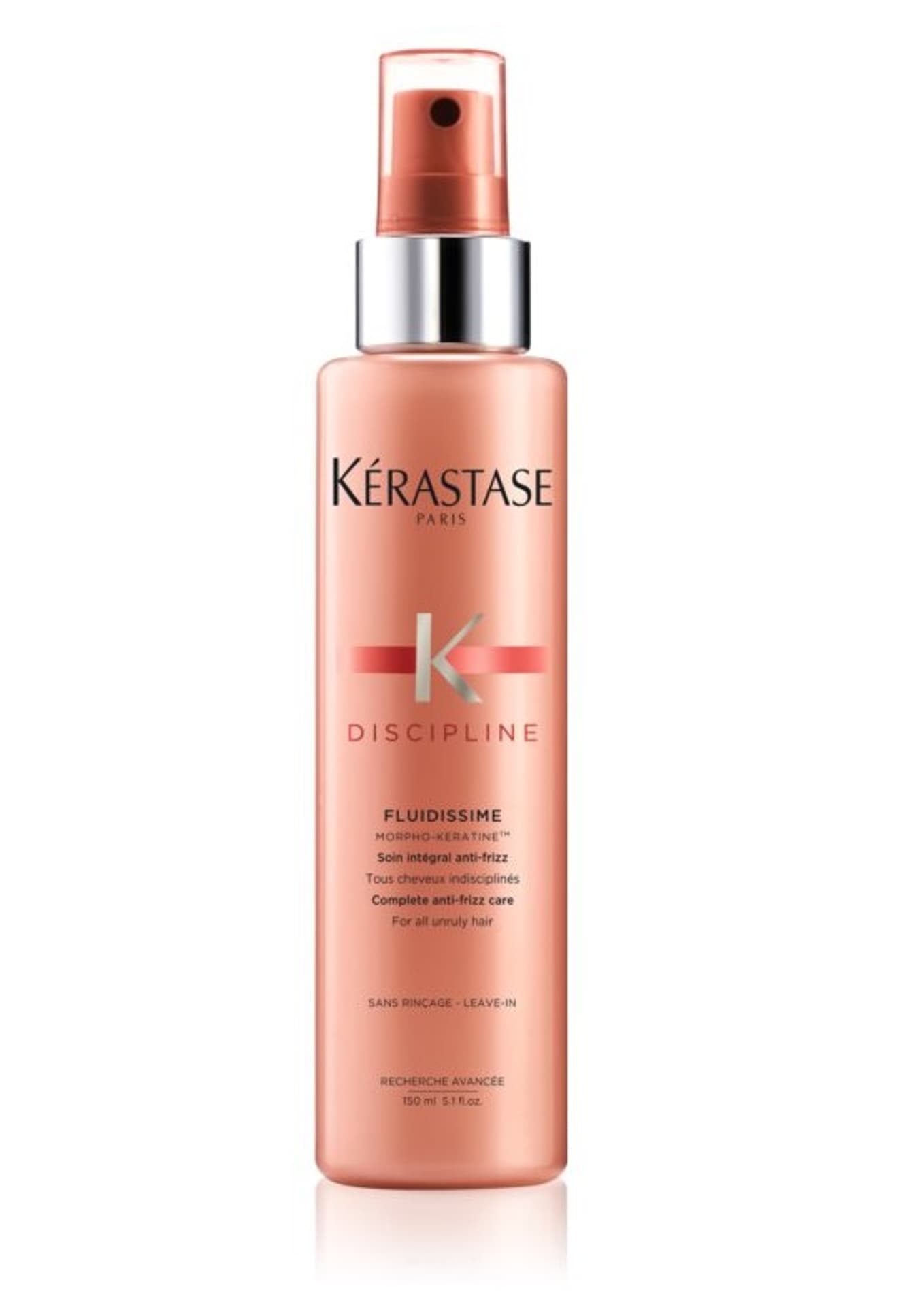 

Kerastase Discipline Fludissime spray nadający włosom gładkość 150ml