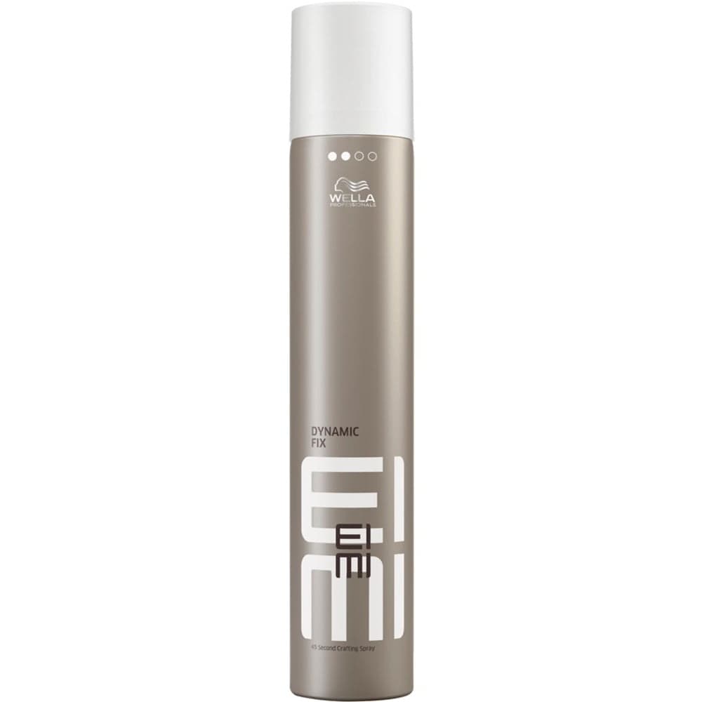 

Wella Professionals Eimi Dynamic Fix szybko utrwalający lakier do włosów 500ml