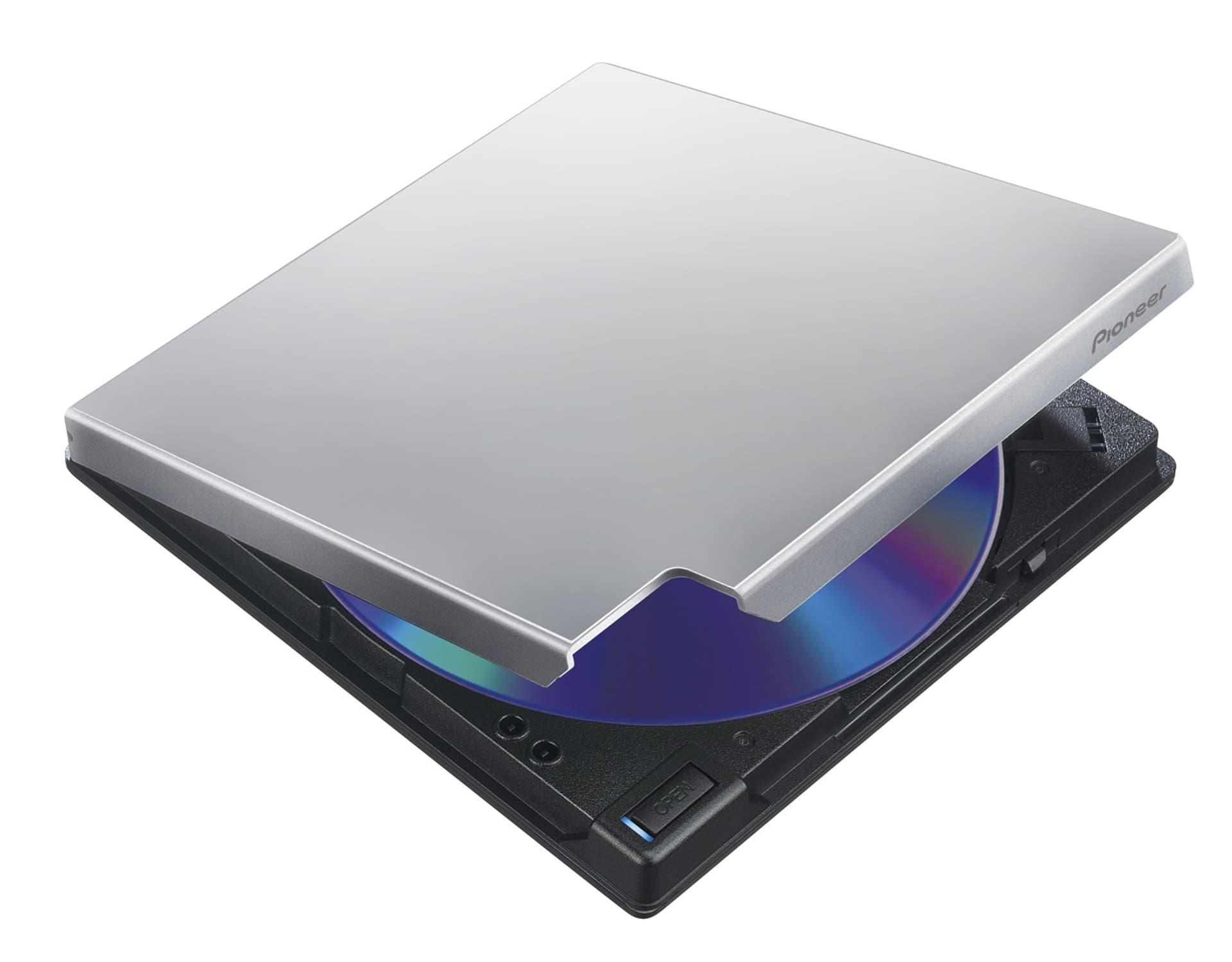 

Nagrywarka zewnętrzna Blu-Ray USB 3.0 BDR XD 07 TS