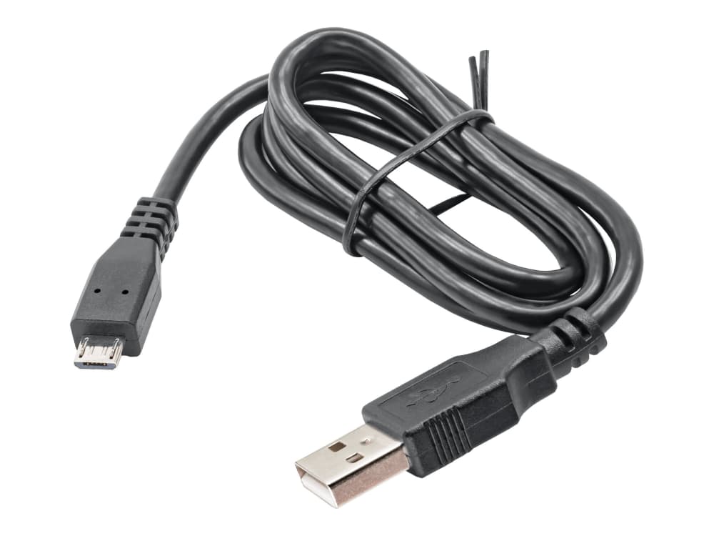 

Kabel USB AKYGA microUSB typ B 1