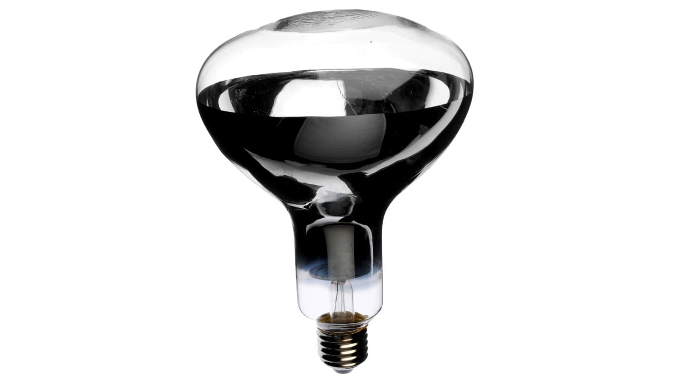 

Promiennik podczerwieni E27 R125CL 250W 2800K 125mm PRO-1190