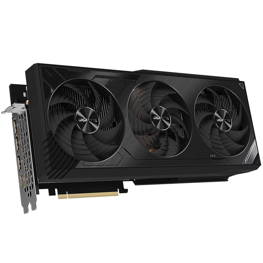 

Karta graficzna RTX 4090 WINDFORCE 24GD GDDR6X 384bit