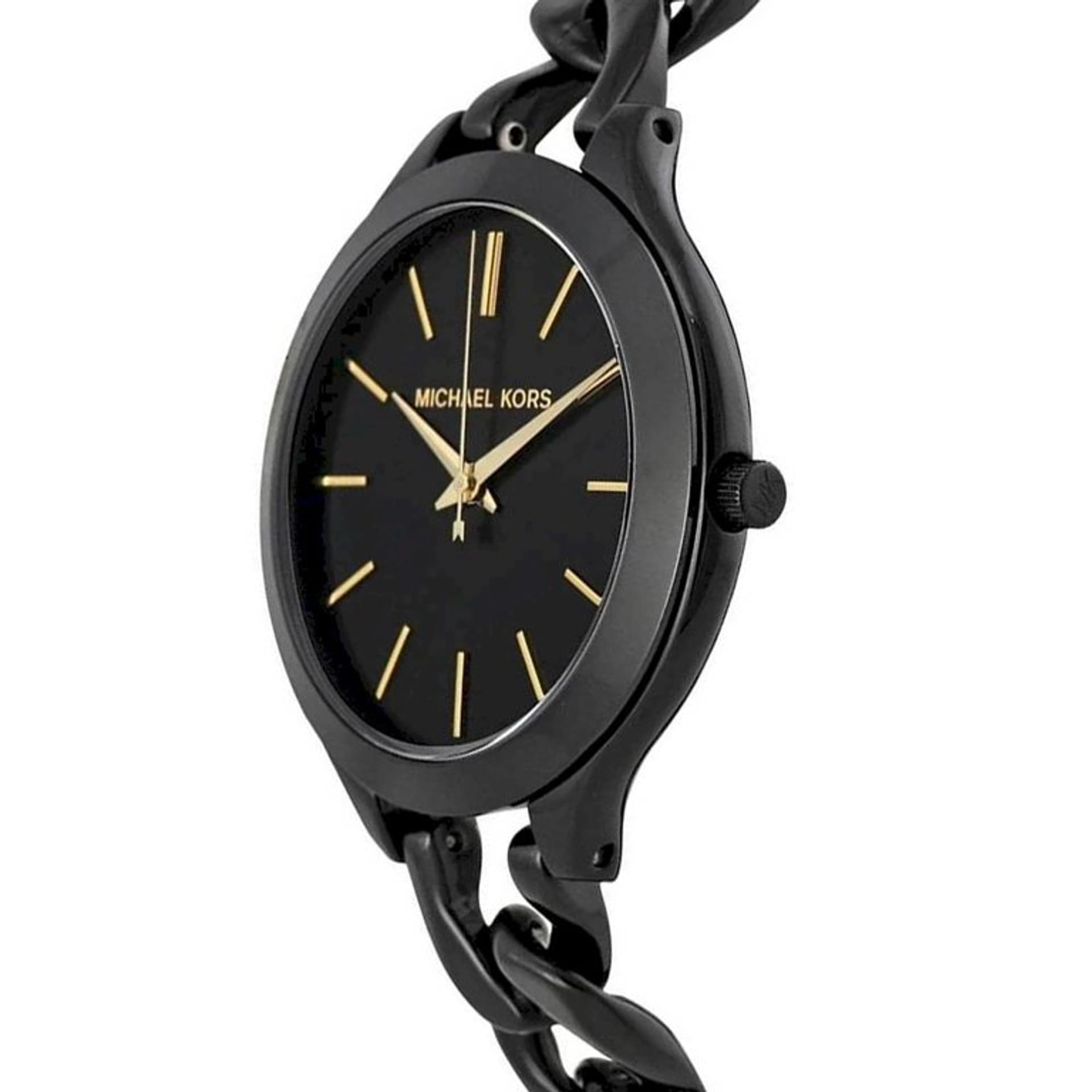 

ZEGAREK DAMSKI MICHAEL KORS MK3317 RUNWAY (zm500b)