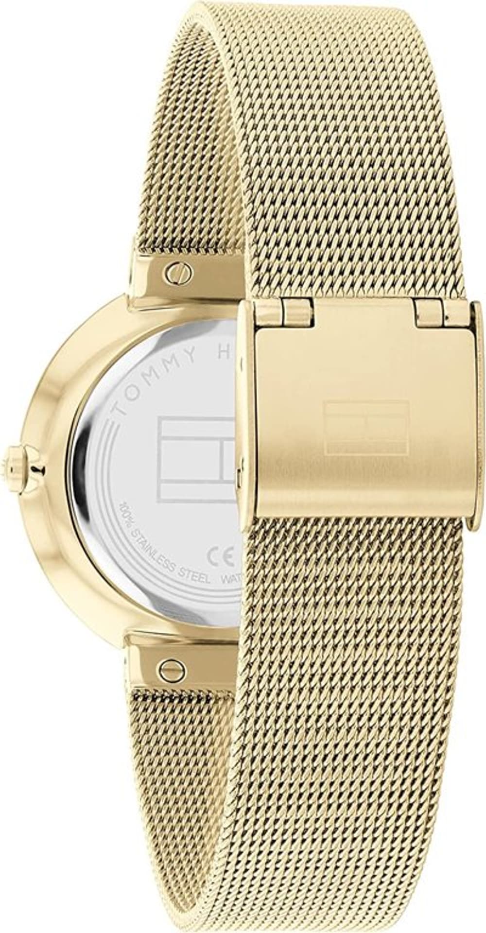 

ZEGAREK DAMSKI TOMMY HILFIGER 1782487 - LIBBY (zf543a)