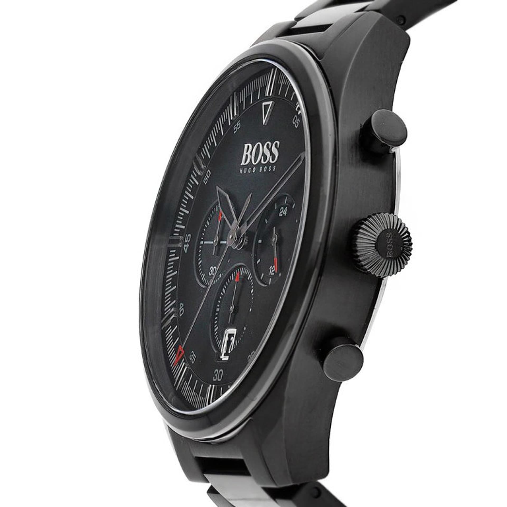 

ZEGAREK MĘSKI HUGO BOSS 1513714 - PIONEER (zh016c)