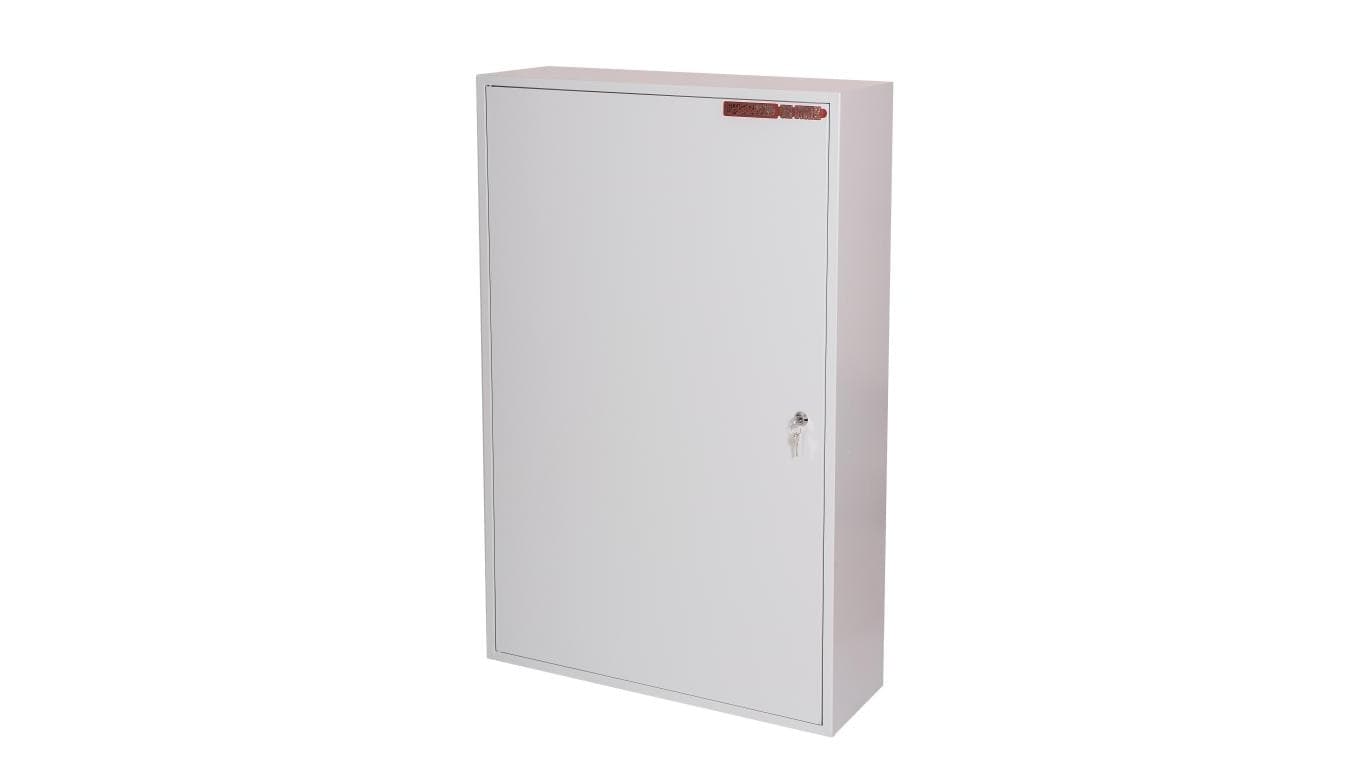 

Rozdzielnica modułowa natynkowa 7x36 IP30 stalowa UNI SYSTEM 750-1200-250 M