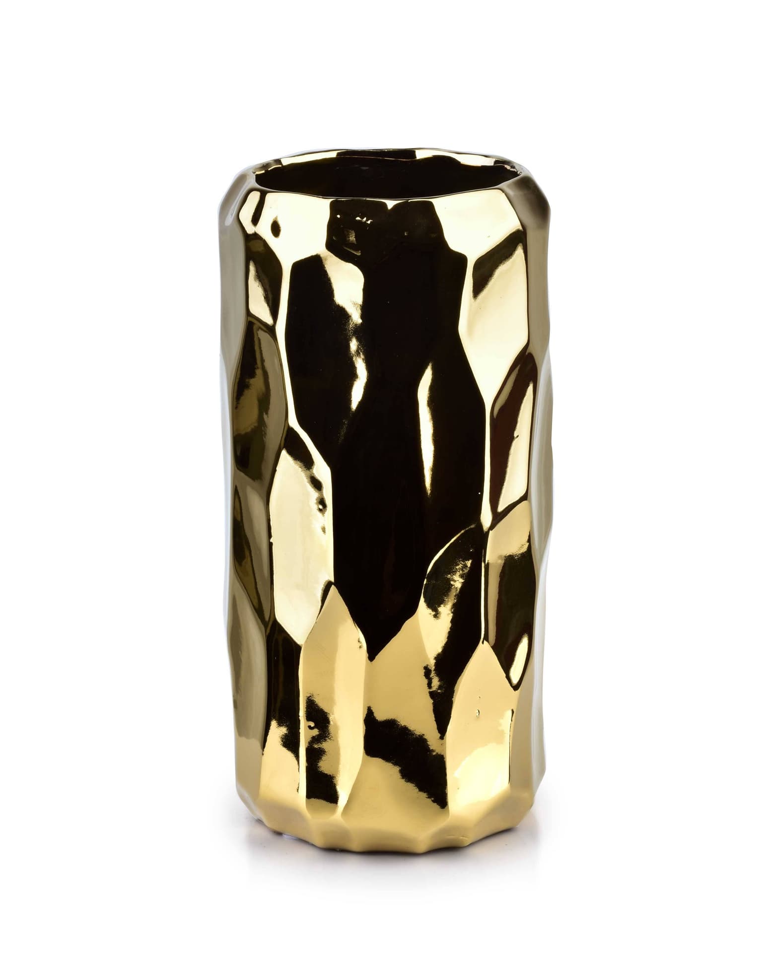 

BABETTE GOLD WAZON 11xh22cm