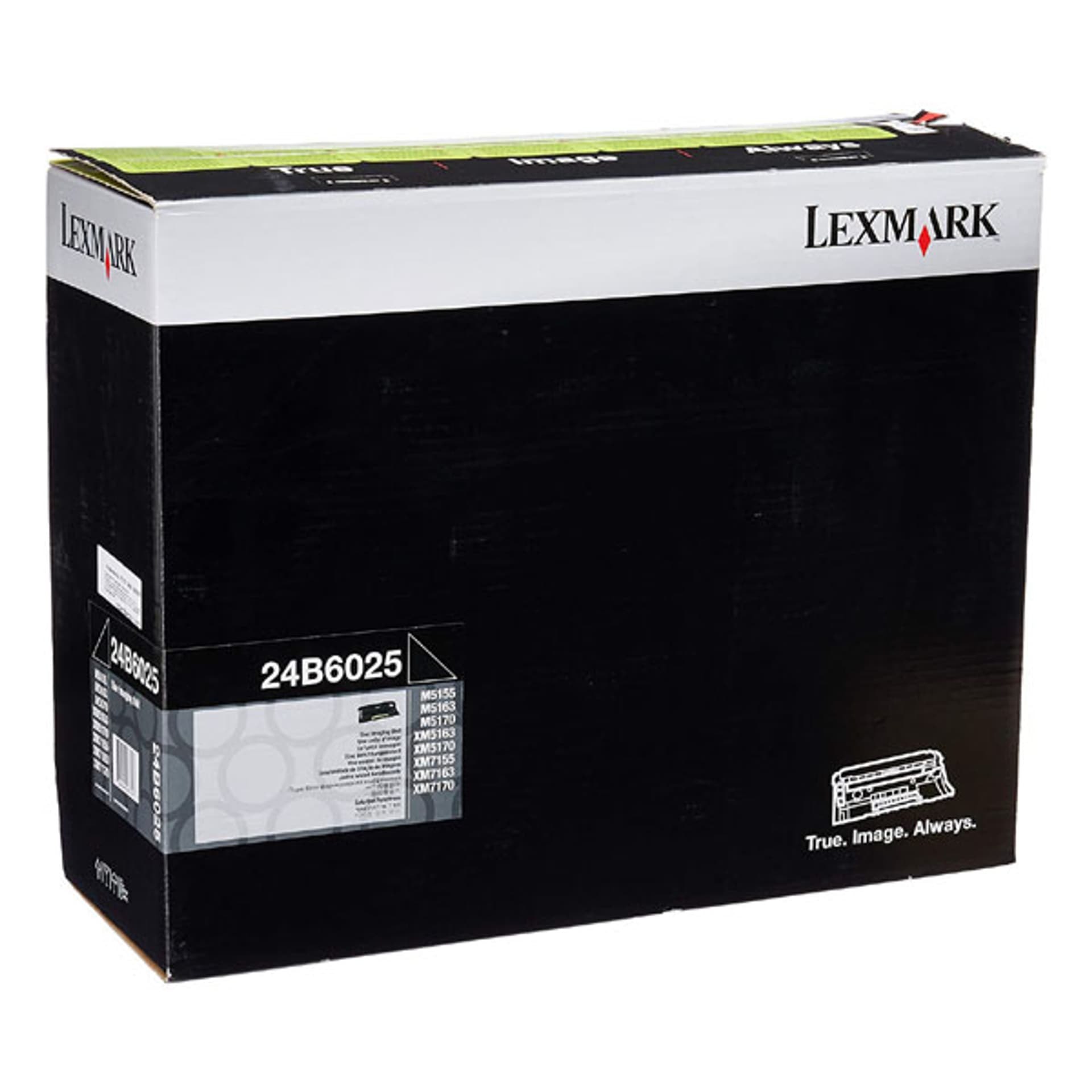 

Bęben LEXMARK 24B6025