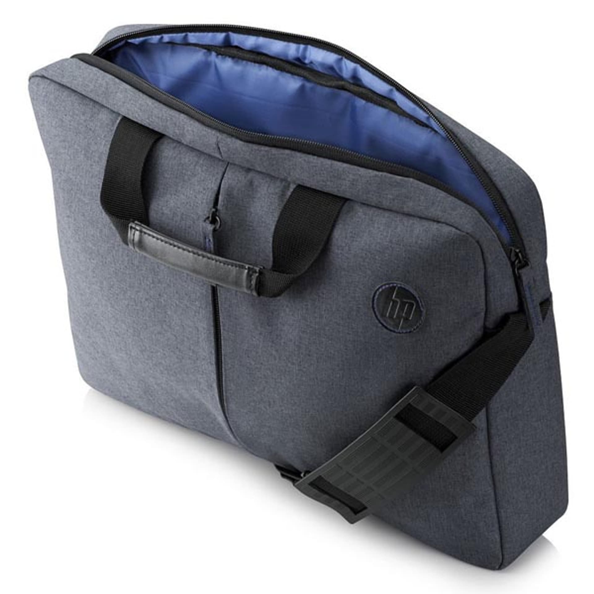 

Torba na notebook 15,6", Value Topload Case, szara, nylon, HP