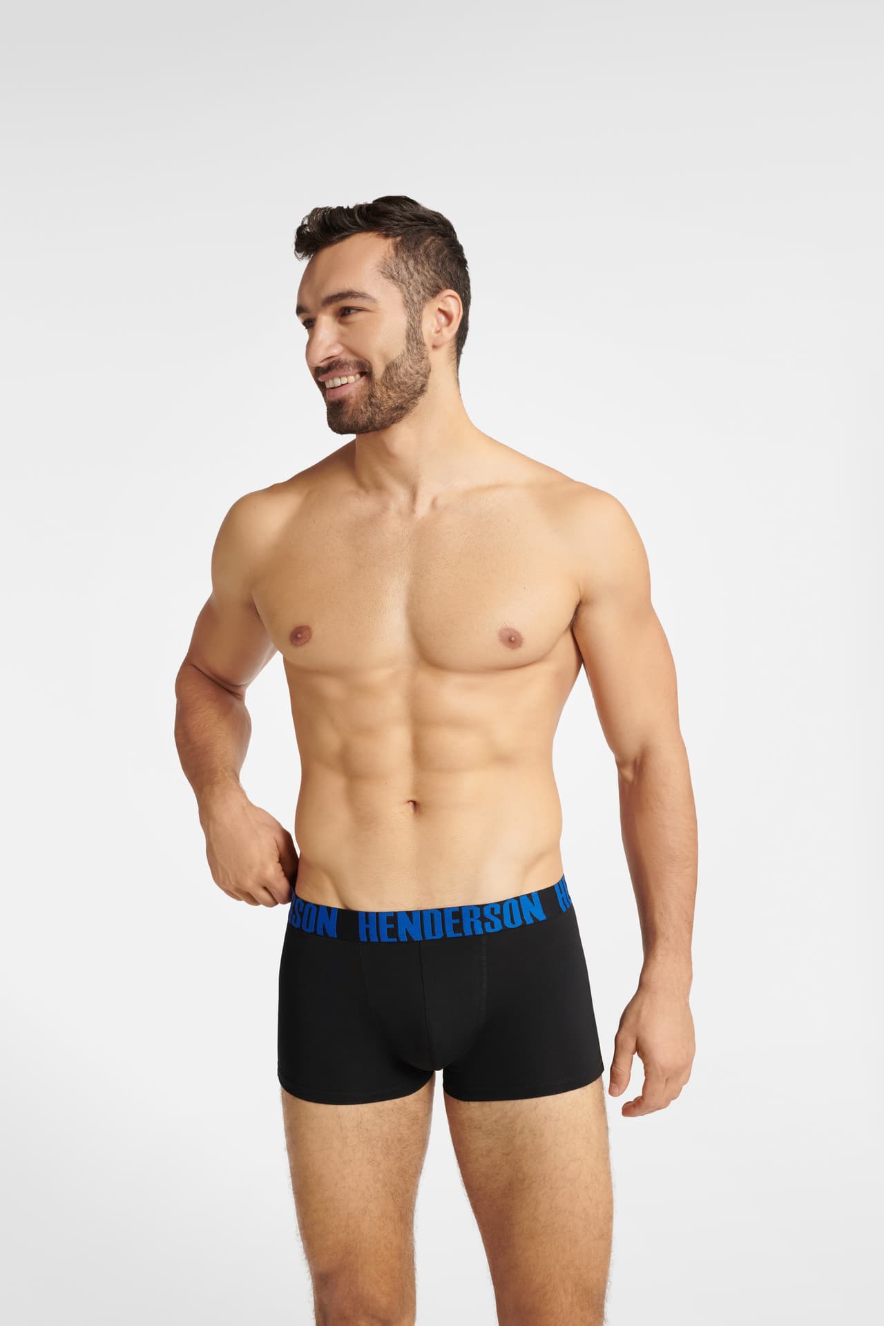 

Bokserki Fair 40836-MLC Czarne 3-pack (Rozmiar XXL)