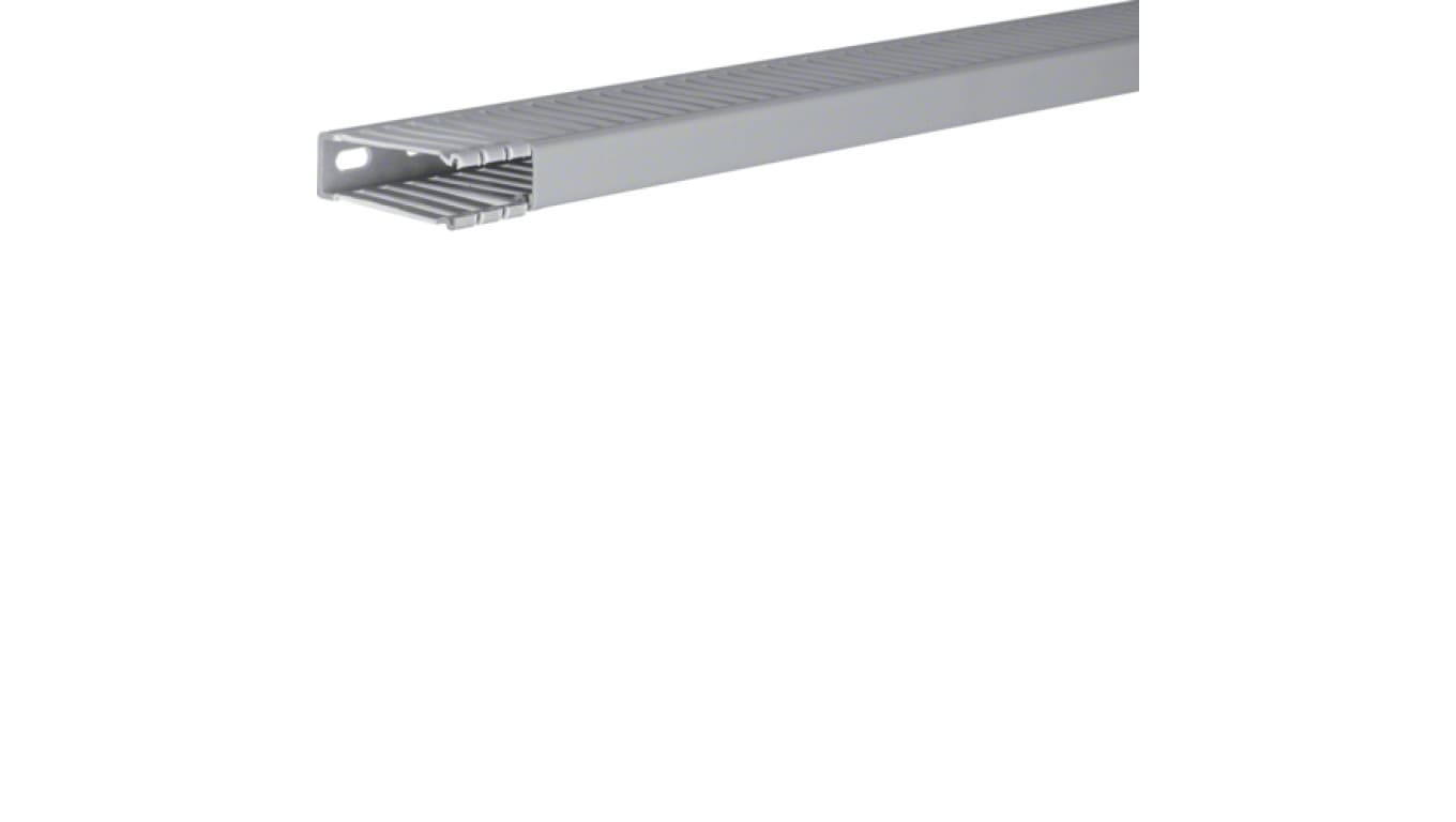 

Korytko grzebieniowe BA6 15x60 szary kamień BA66001507030B /2m/