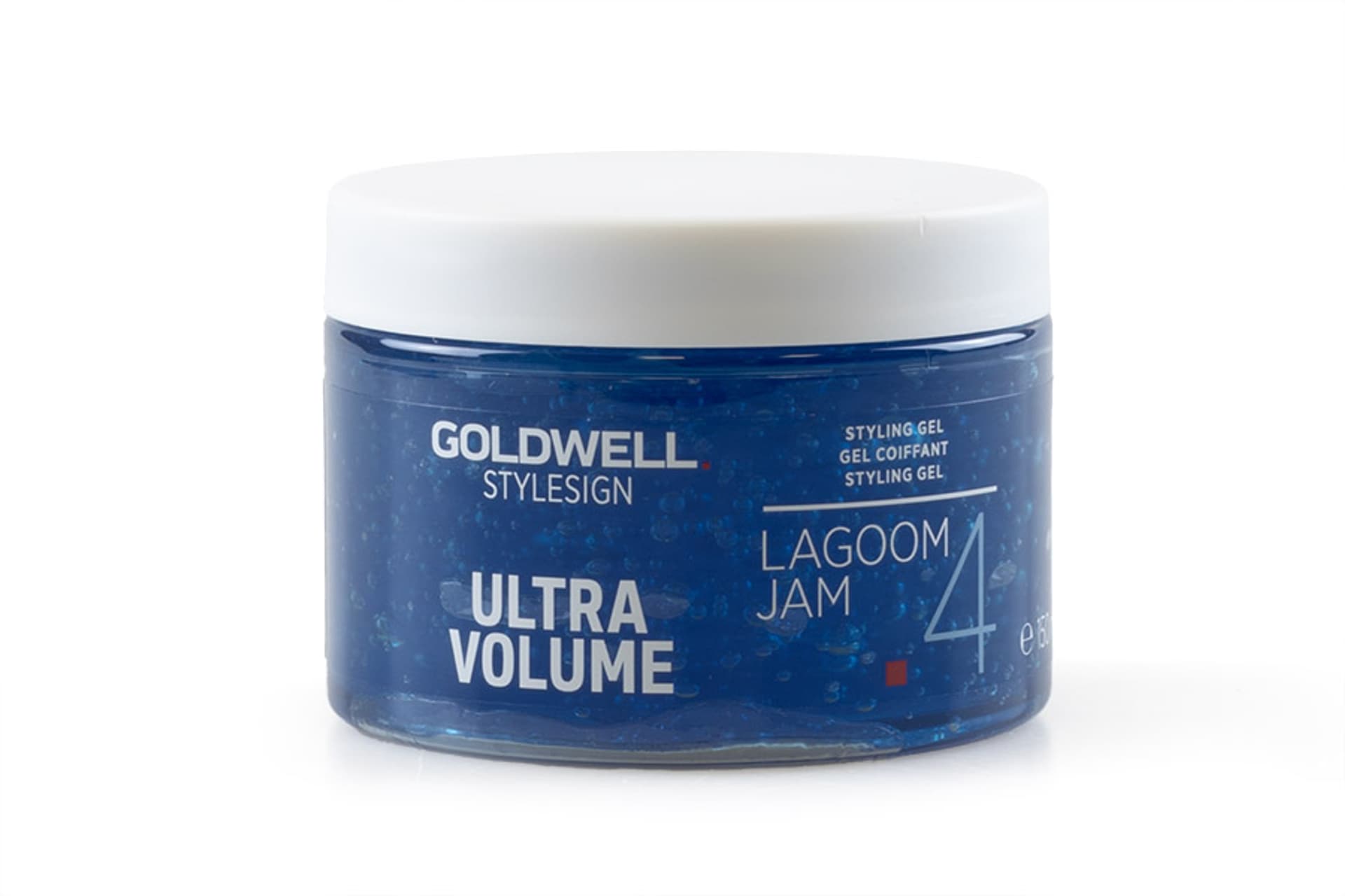 

Goldwell Stylesign Ultra Volume Lagoom Jam Styling Gel żel do stylizacji włosów 150ml