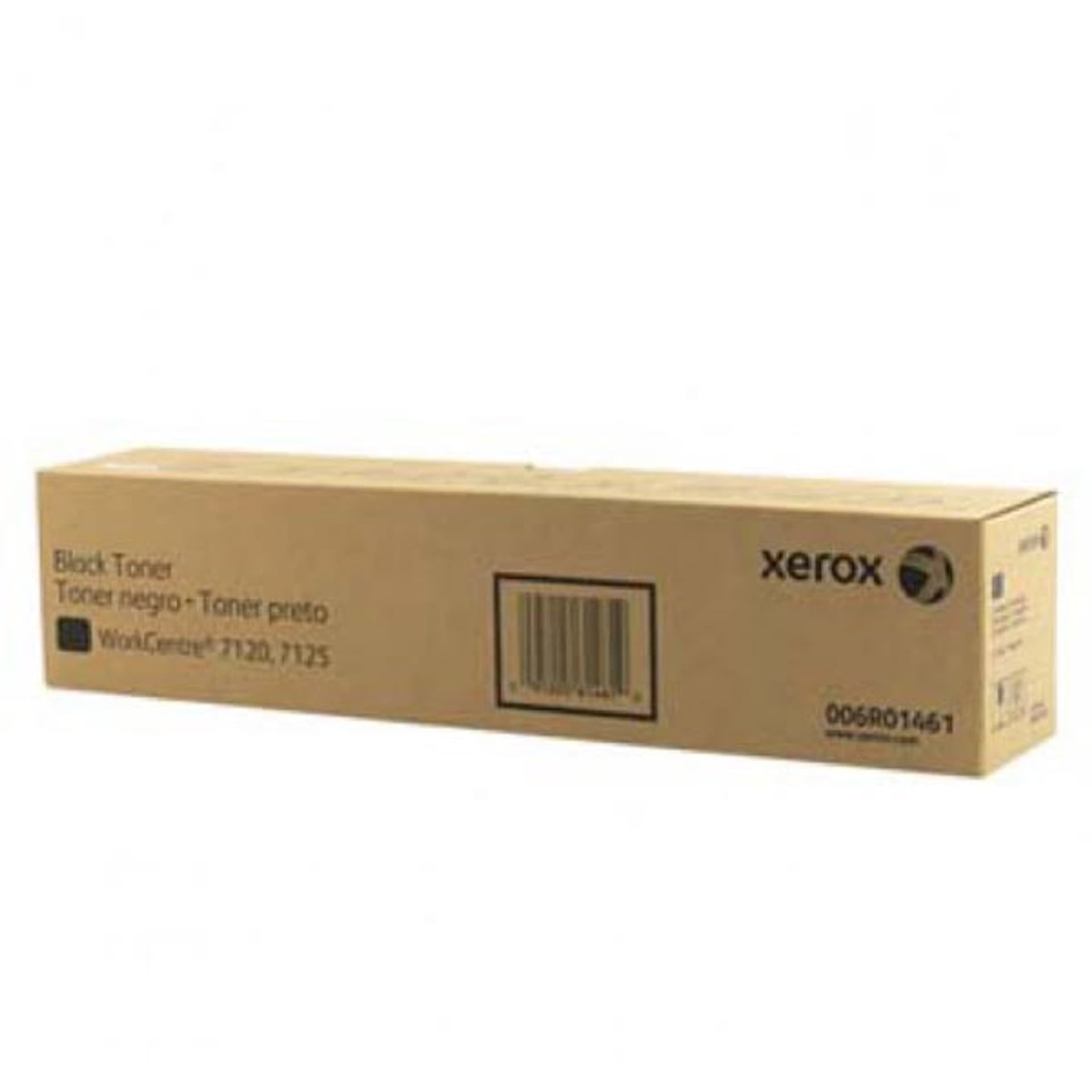 

Toner XEROX 006R01461