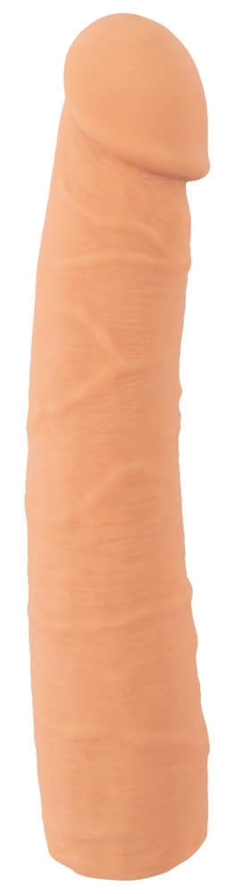 

Nakładka na penisa +7cm Nature Skin