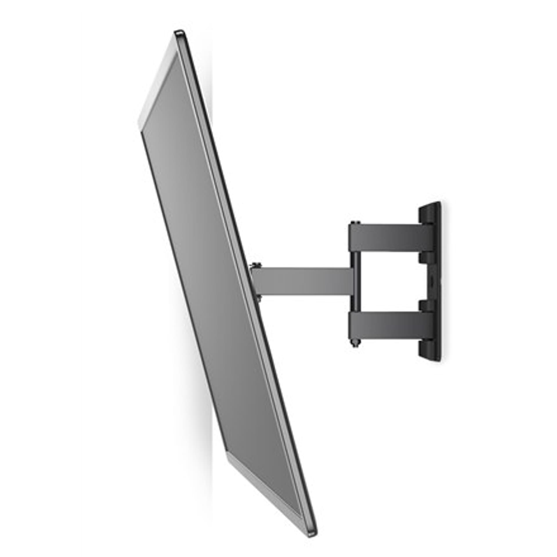 

Vogels MA3040-A1, 32-65 ", Full Motion, Maksymalna waga (pojemność) 25 kg, VESA 100x400 mm, Czarny, Pojemność) 25 kg/vesa 100x400 mm/czarn